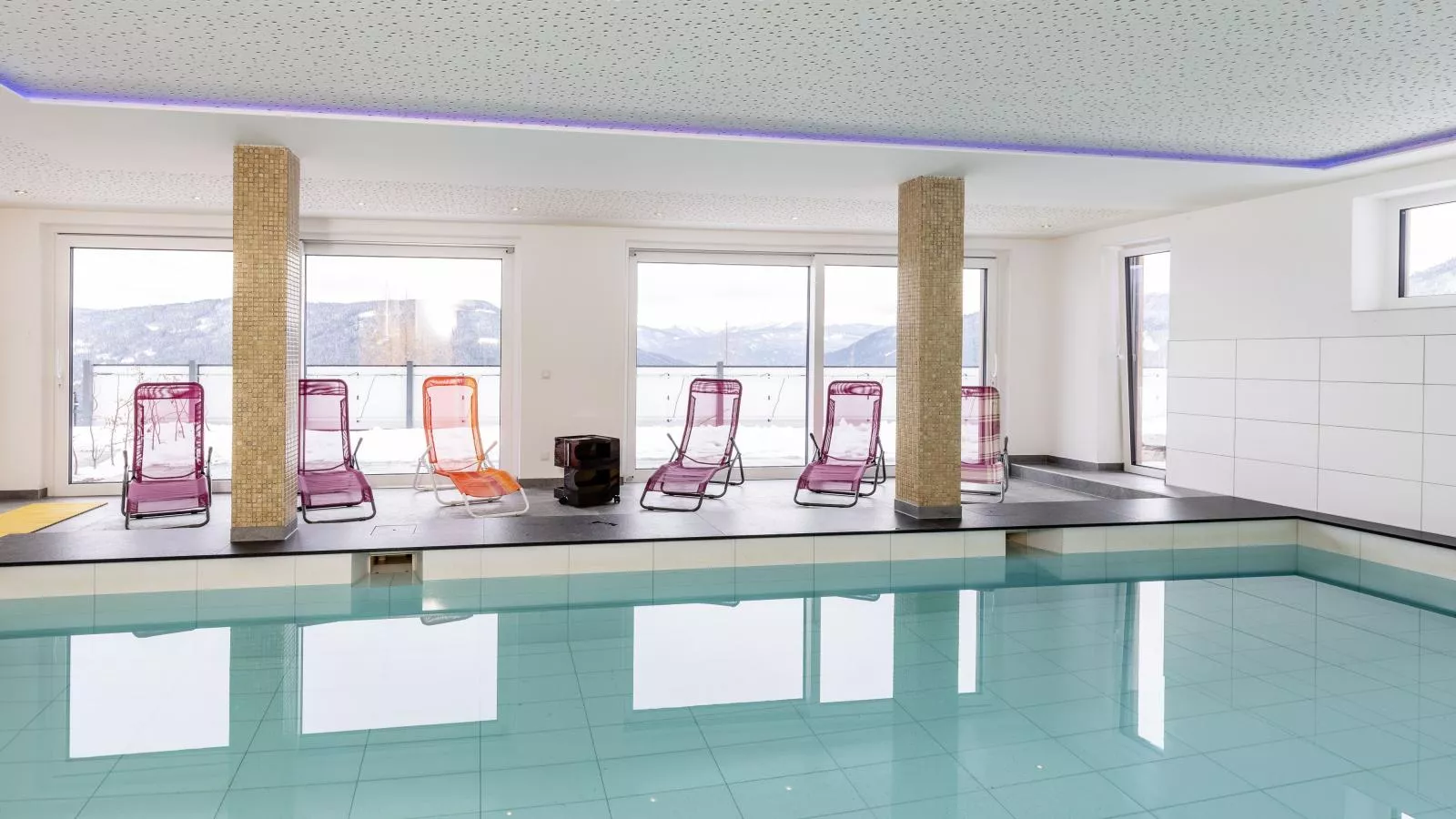 Lärchenhof Top 202-Pool