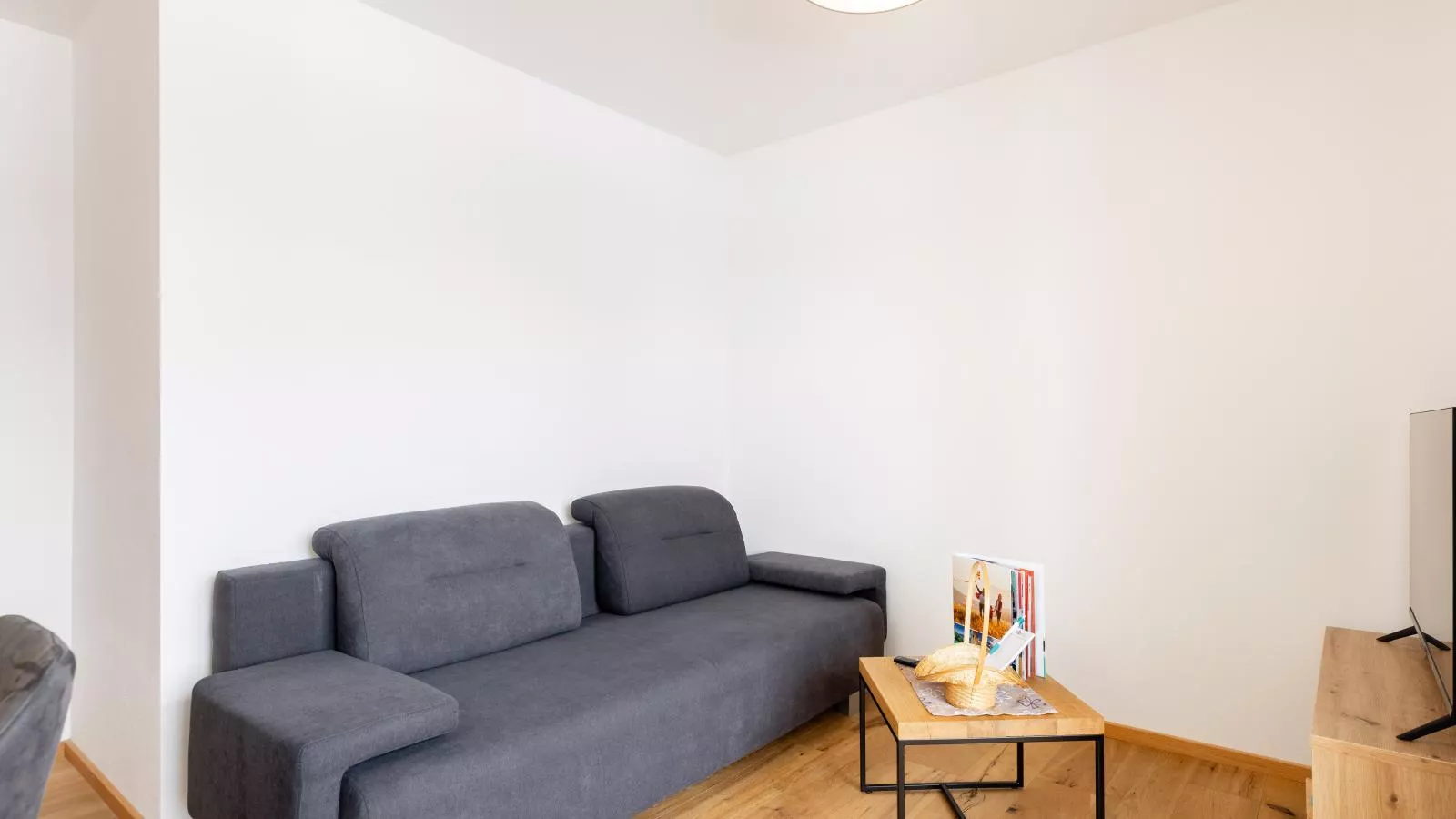 Lärchenhof Top 203-Living room