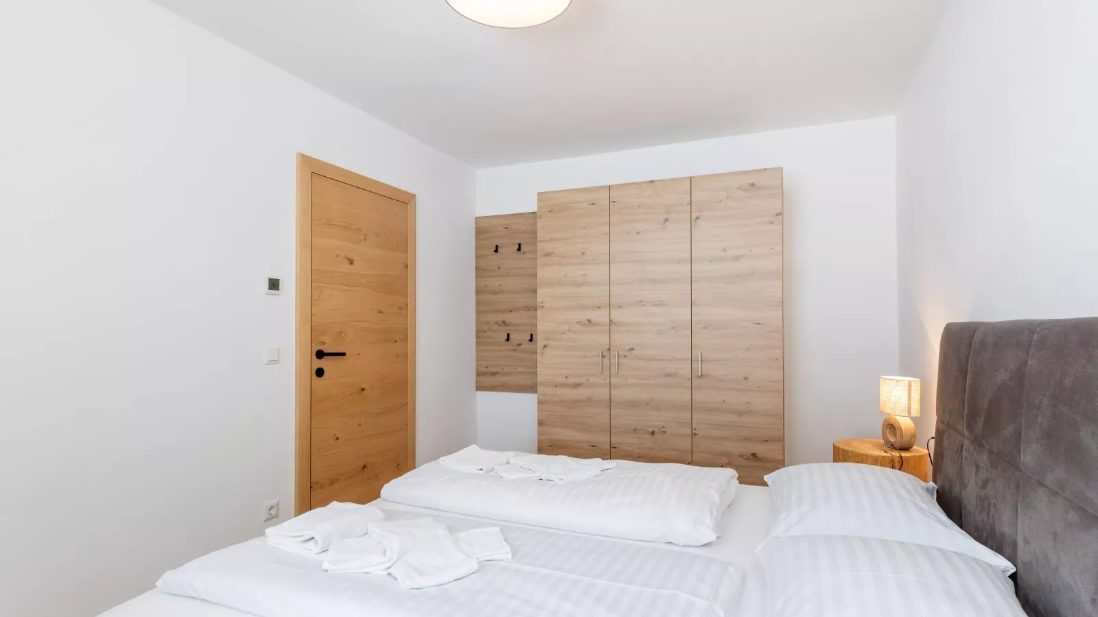 Lärchenhof Top 203-Bedroom