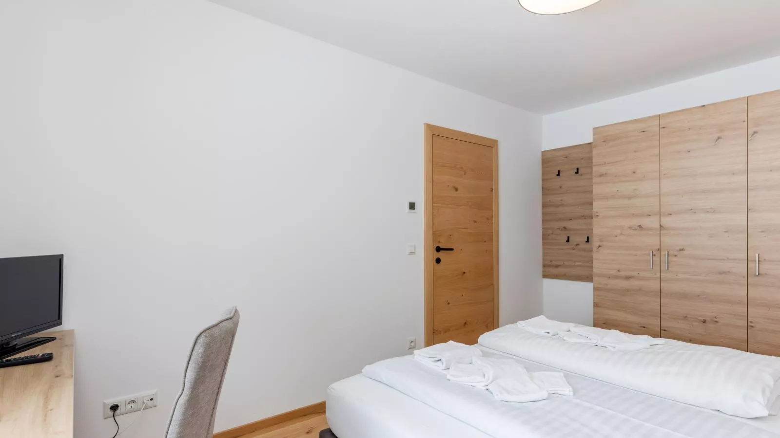 Lärchenhof Top 203-Bedroom