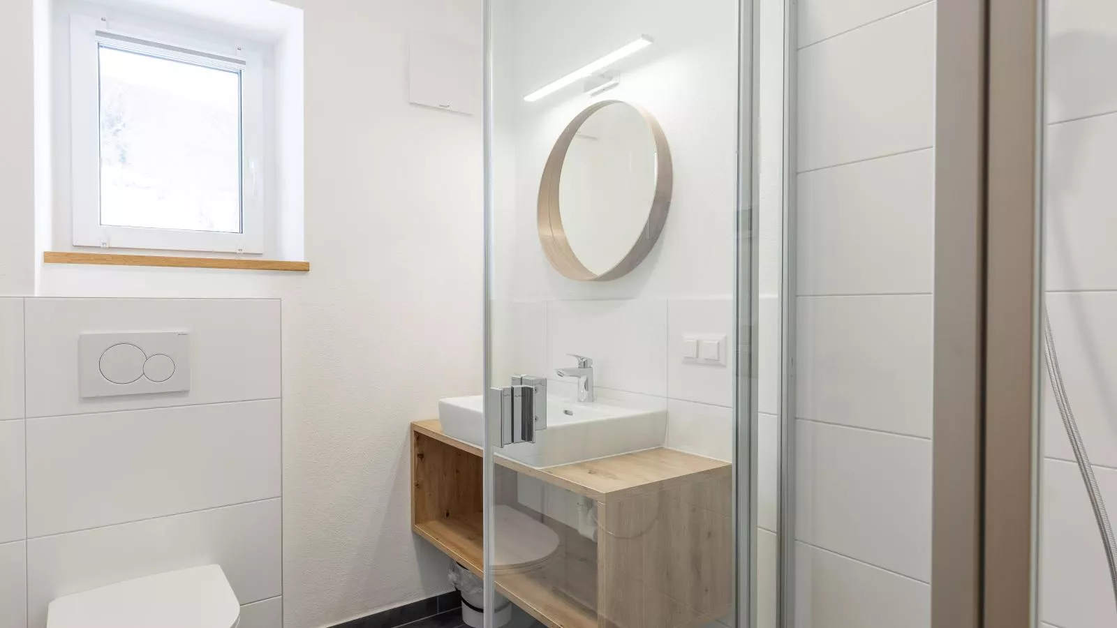 Lärchenhof Top 203-Bathroom