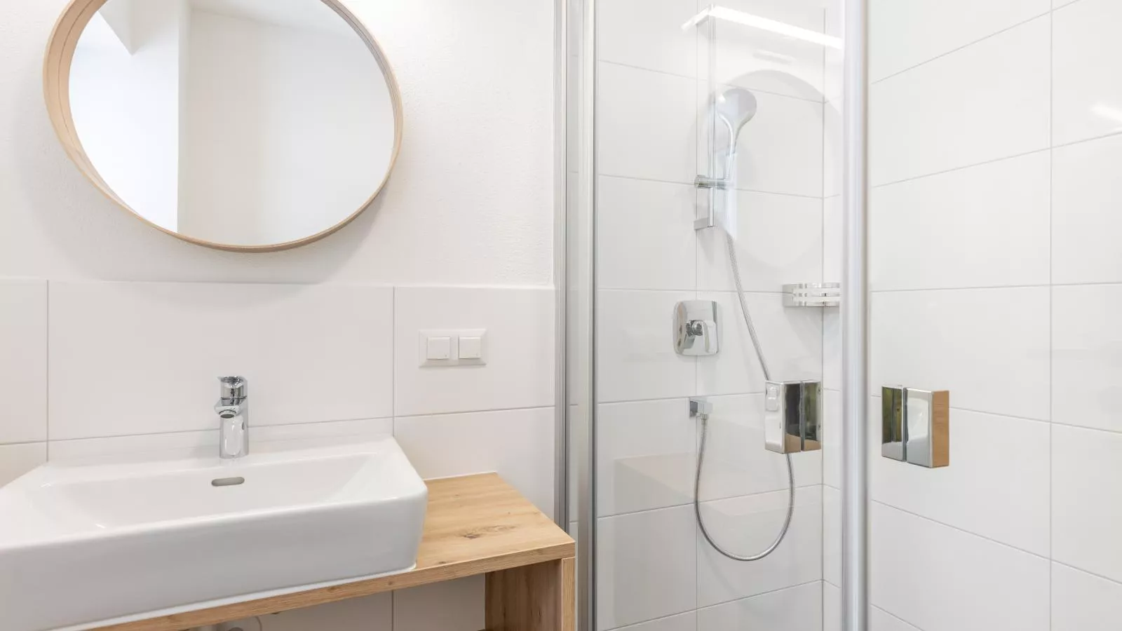 Lärchenhof Top 203-Bathroom