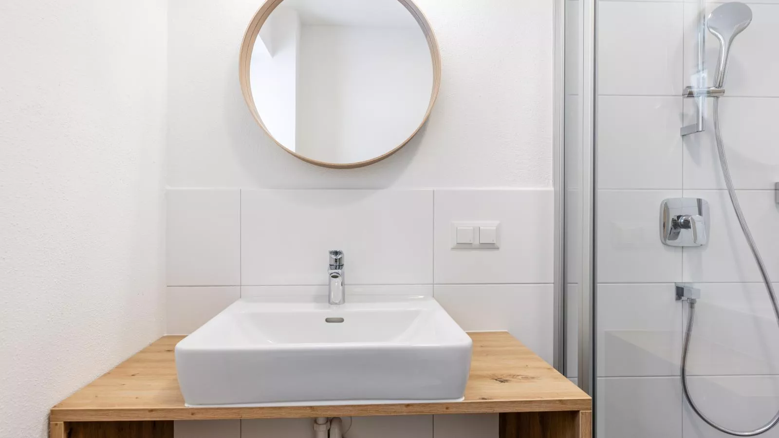 Lärchenhof Top 203-Bathroom