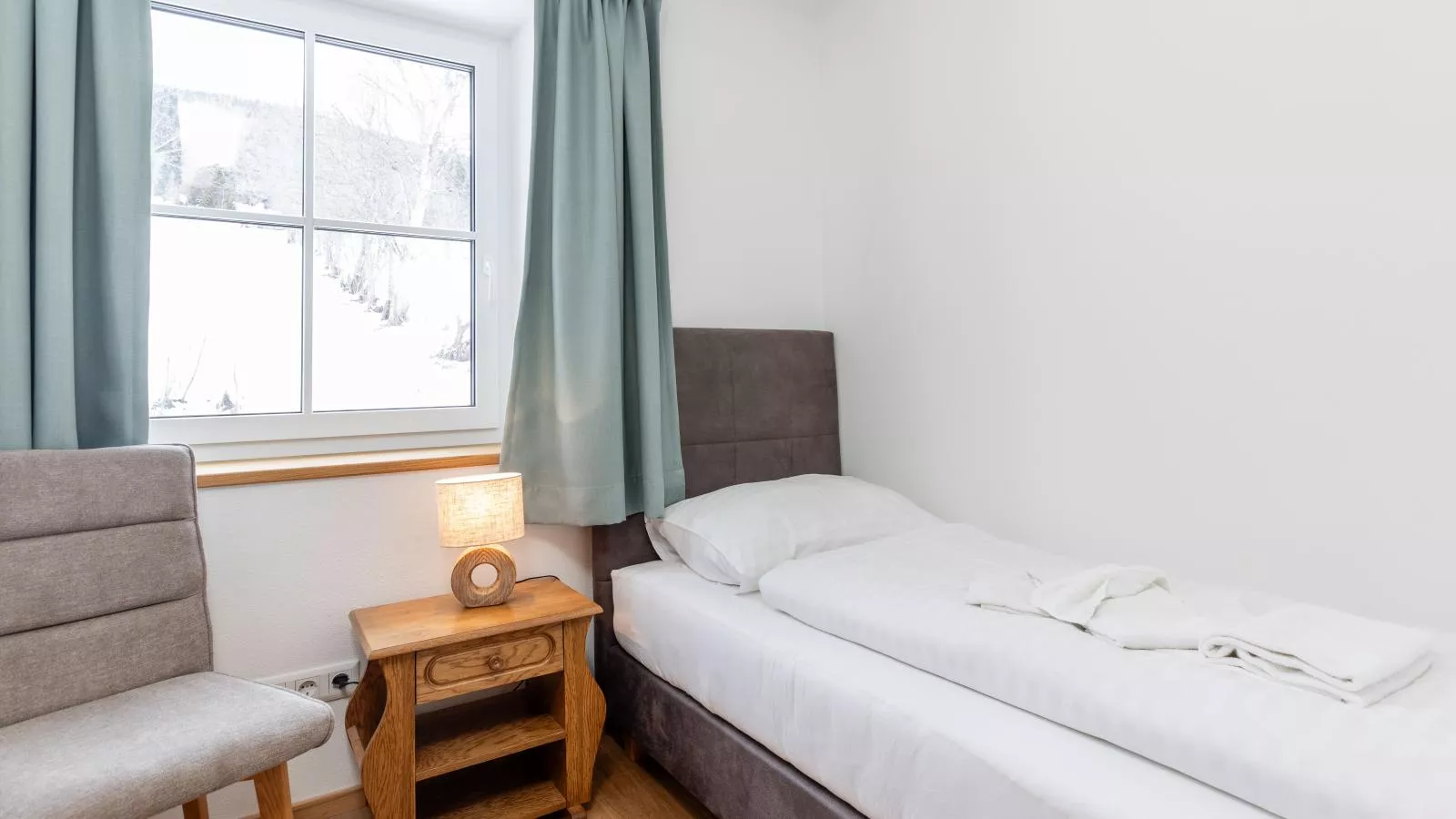 Lärchenhof Top 203-Bedroom