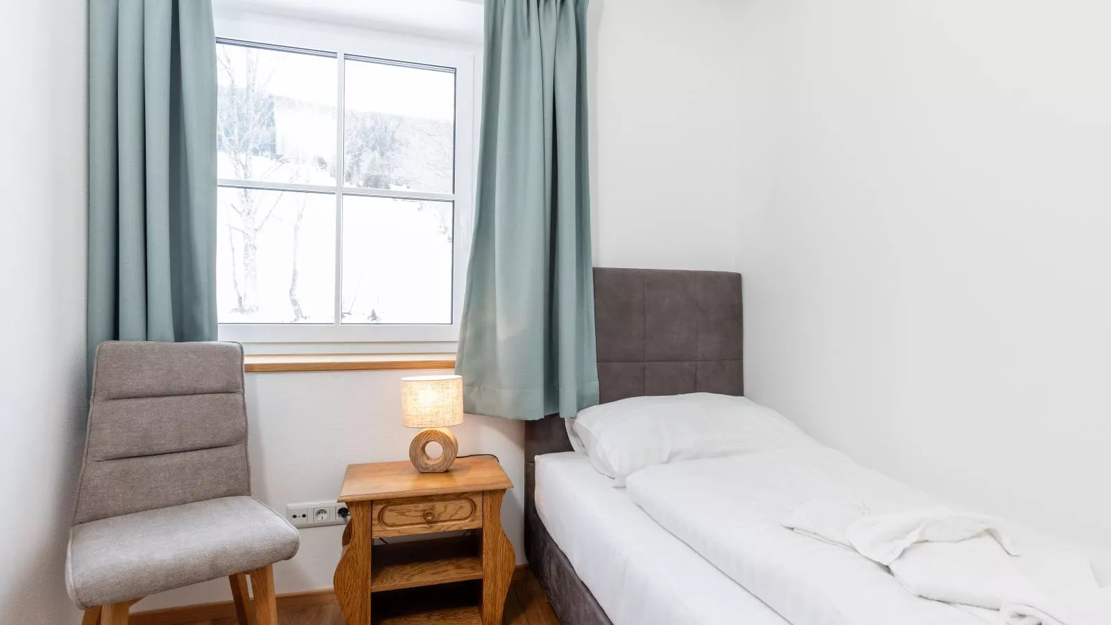 Lärchenhof Top 203-Bedroom