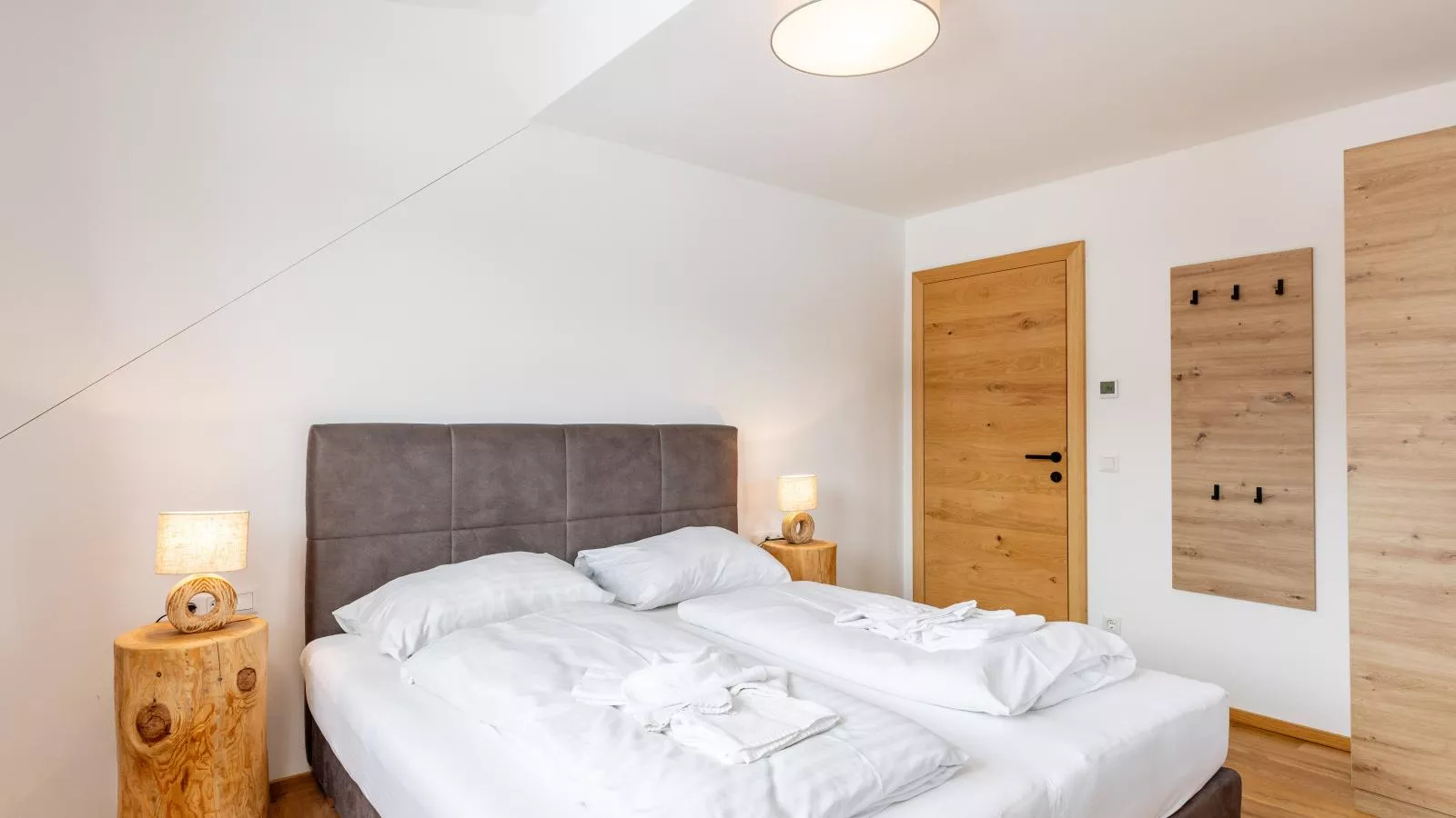 Lärchenhof Top 301-Bedroom