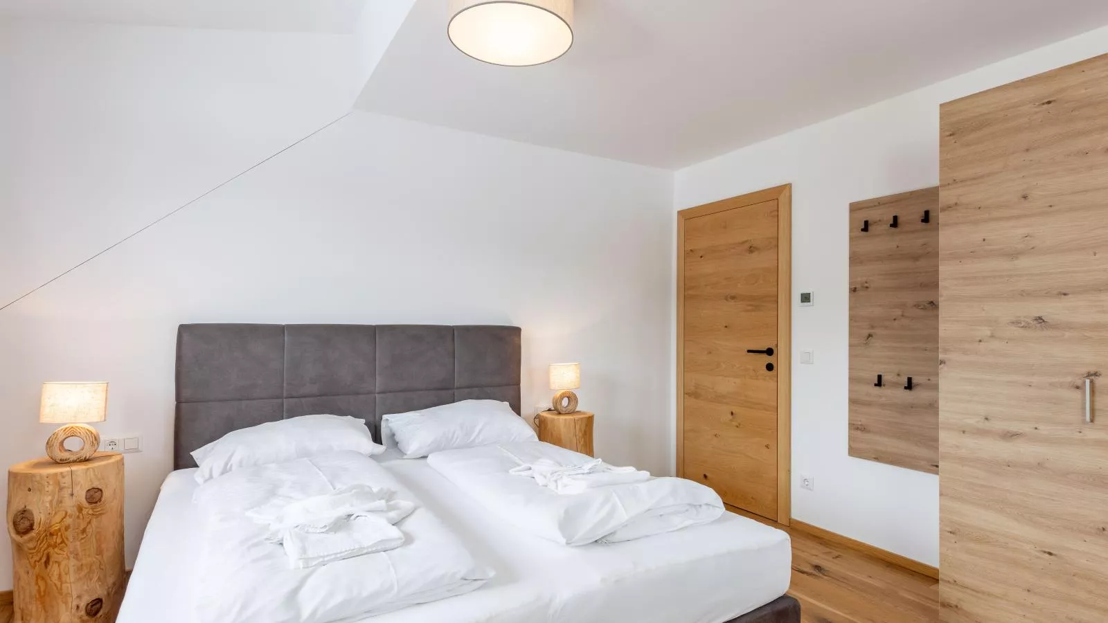 Lärchenhof Top 301-Bedroom