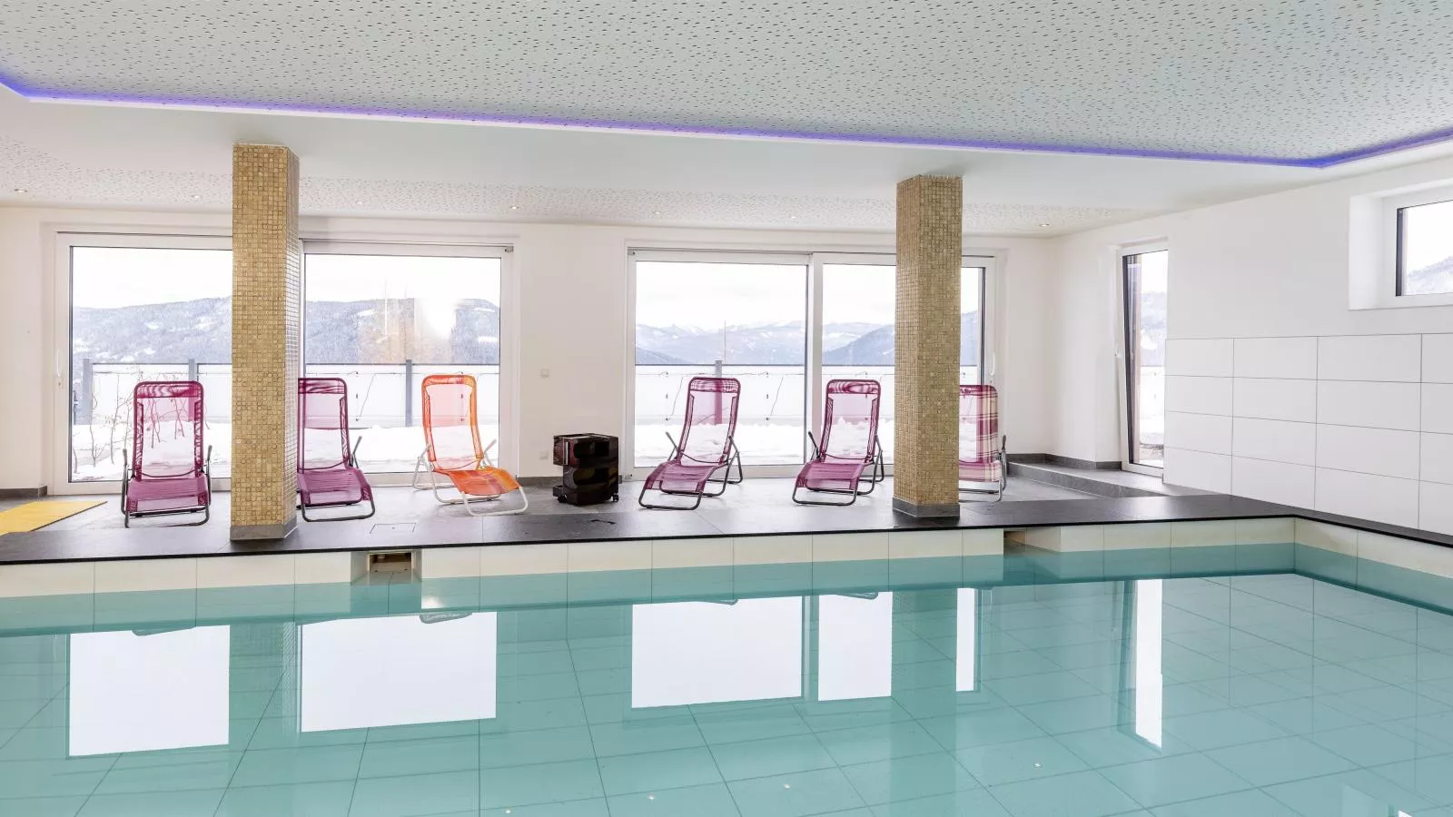 Lärchenhof Top 301-Pool