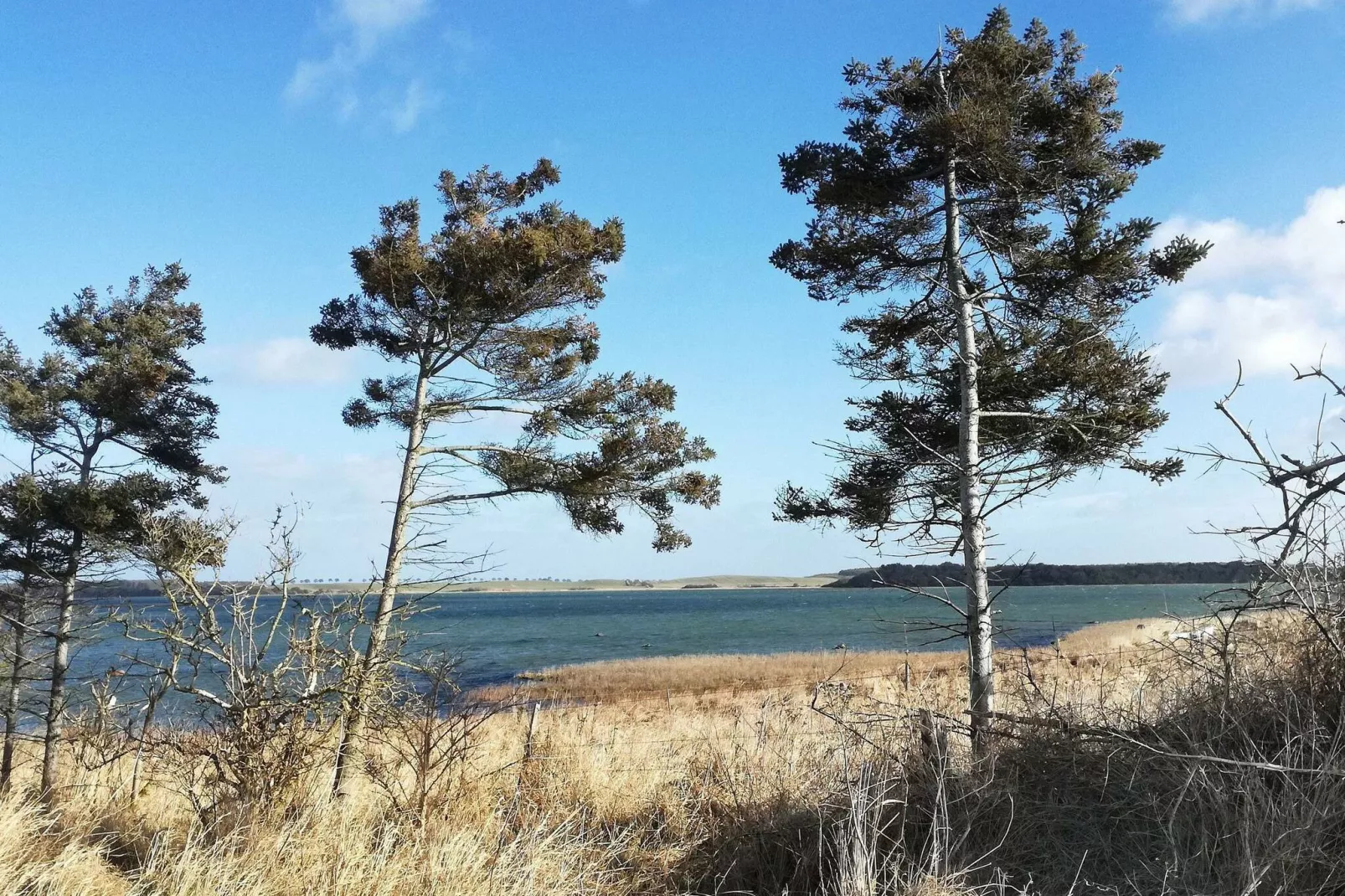 6 person holiday home in Martofte-Outdoor