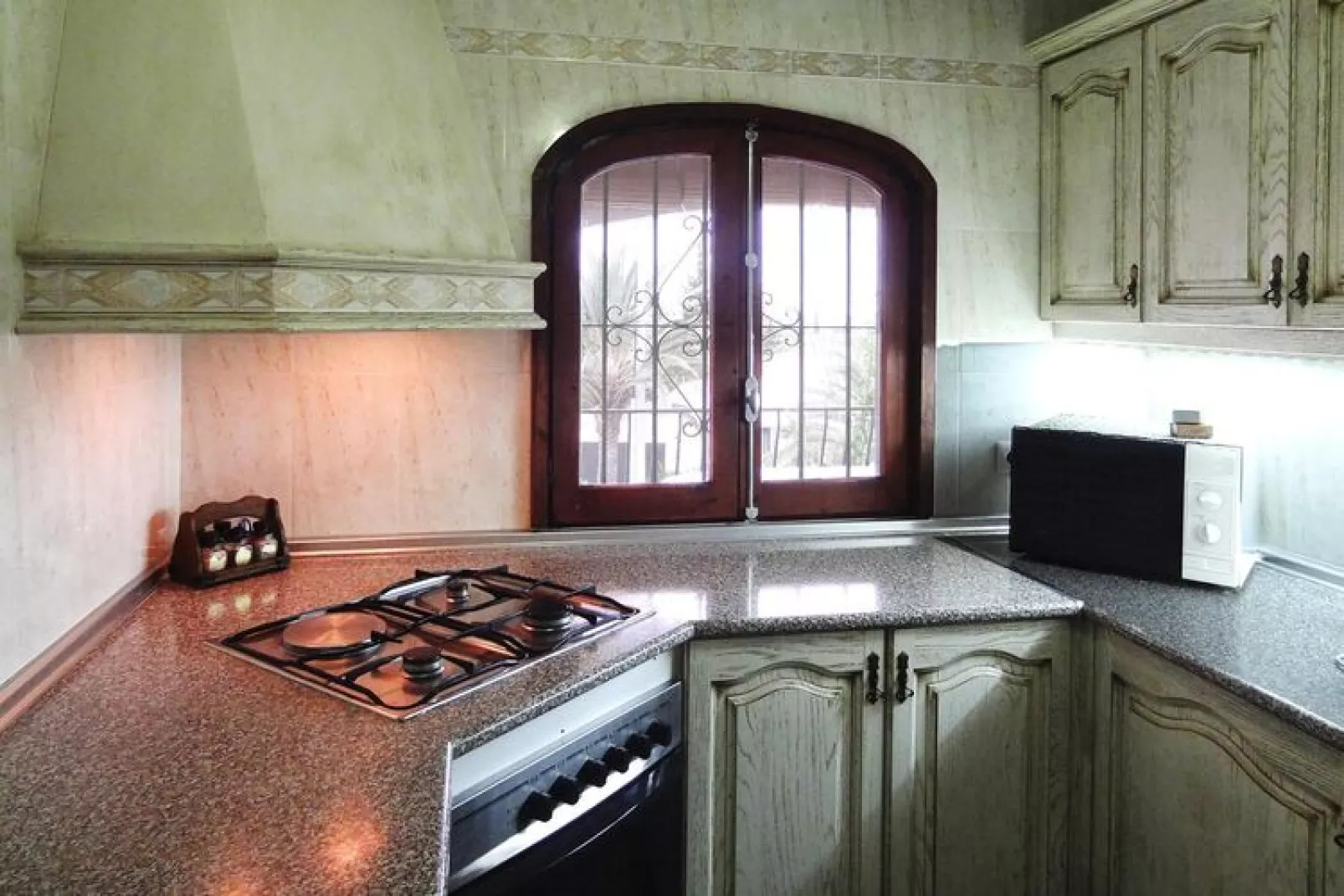Casa la Cometa-Kitchen