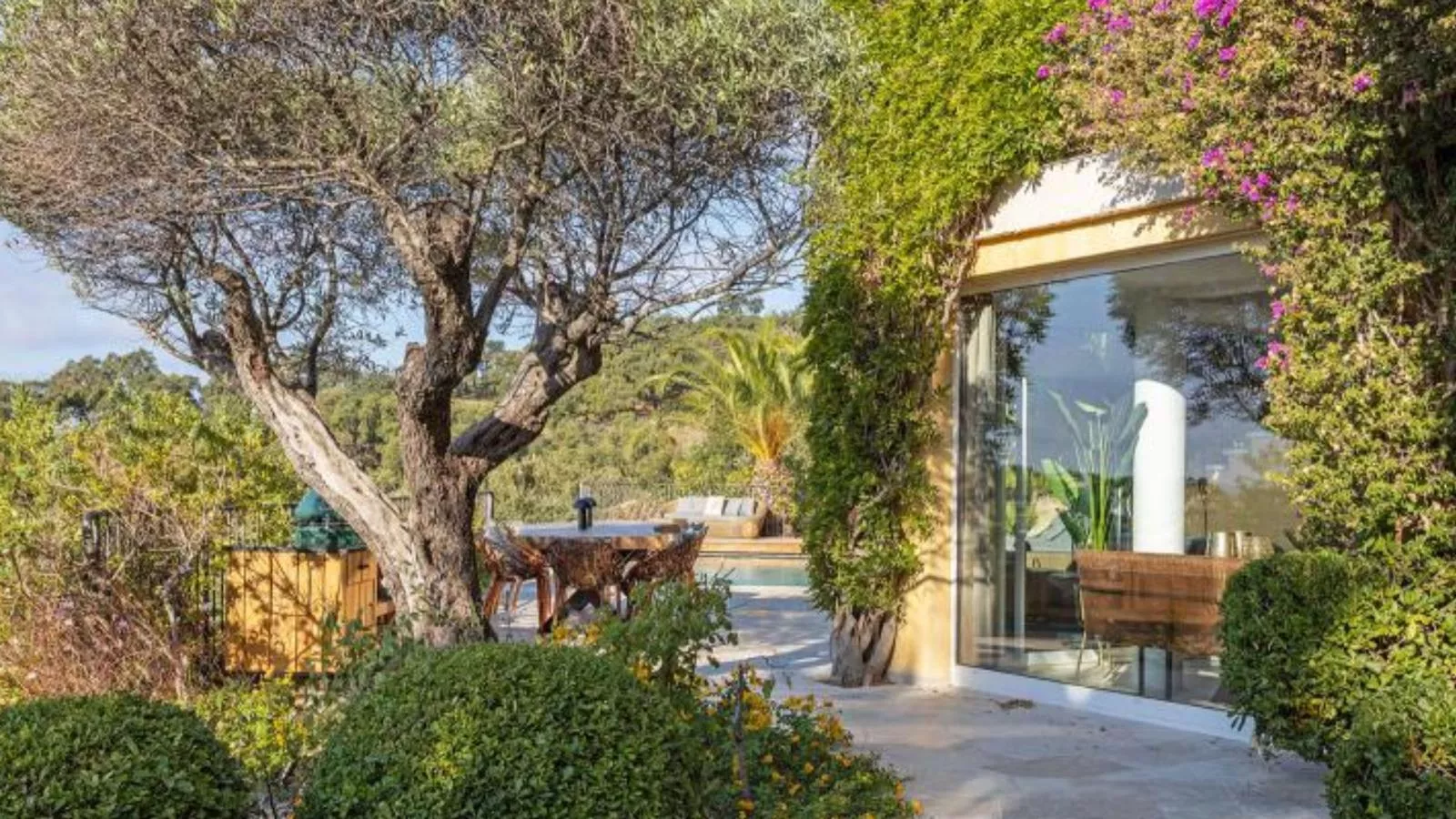 Golf dOr C6-Gardens summer
