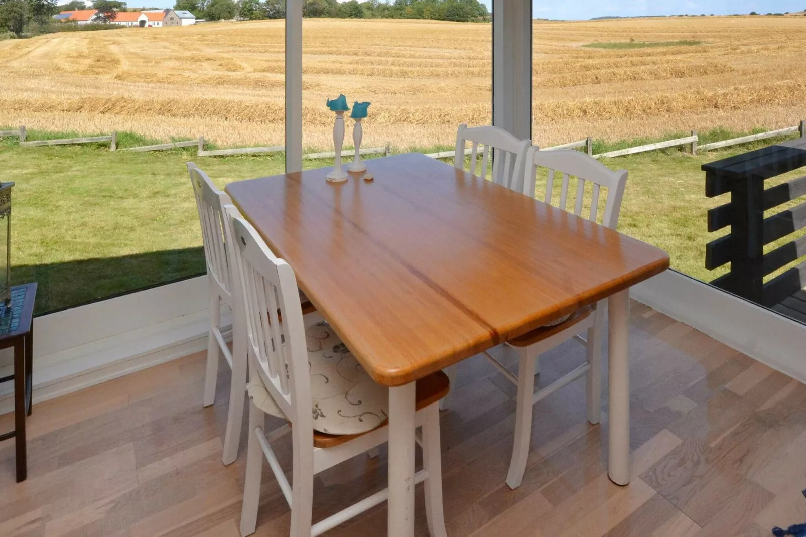 6 person holiday home in Martofte-Indoor