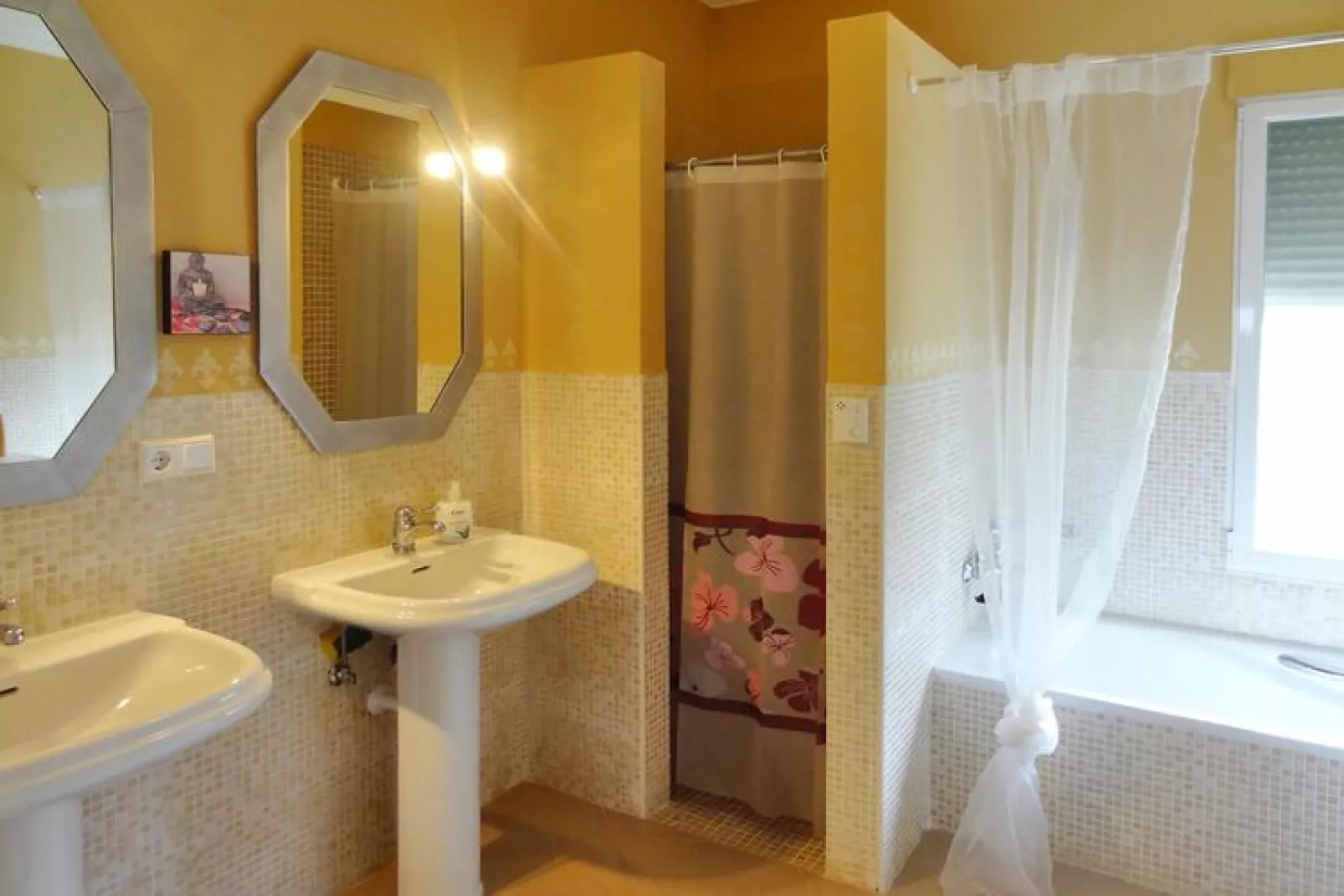 Casa Monte Pego-Bathroom