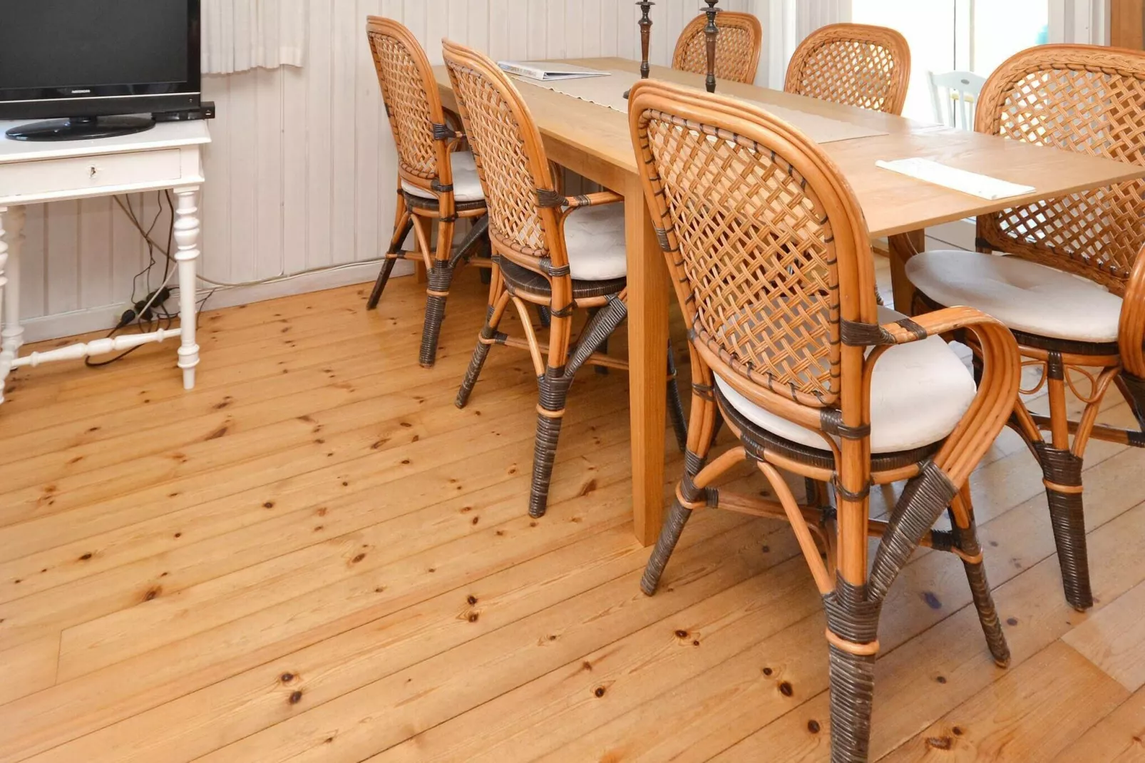 6 person holiday home in Martofte-Indoor