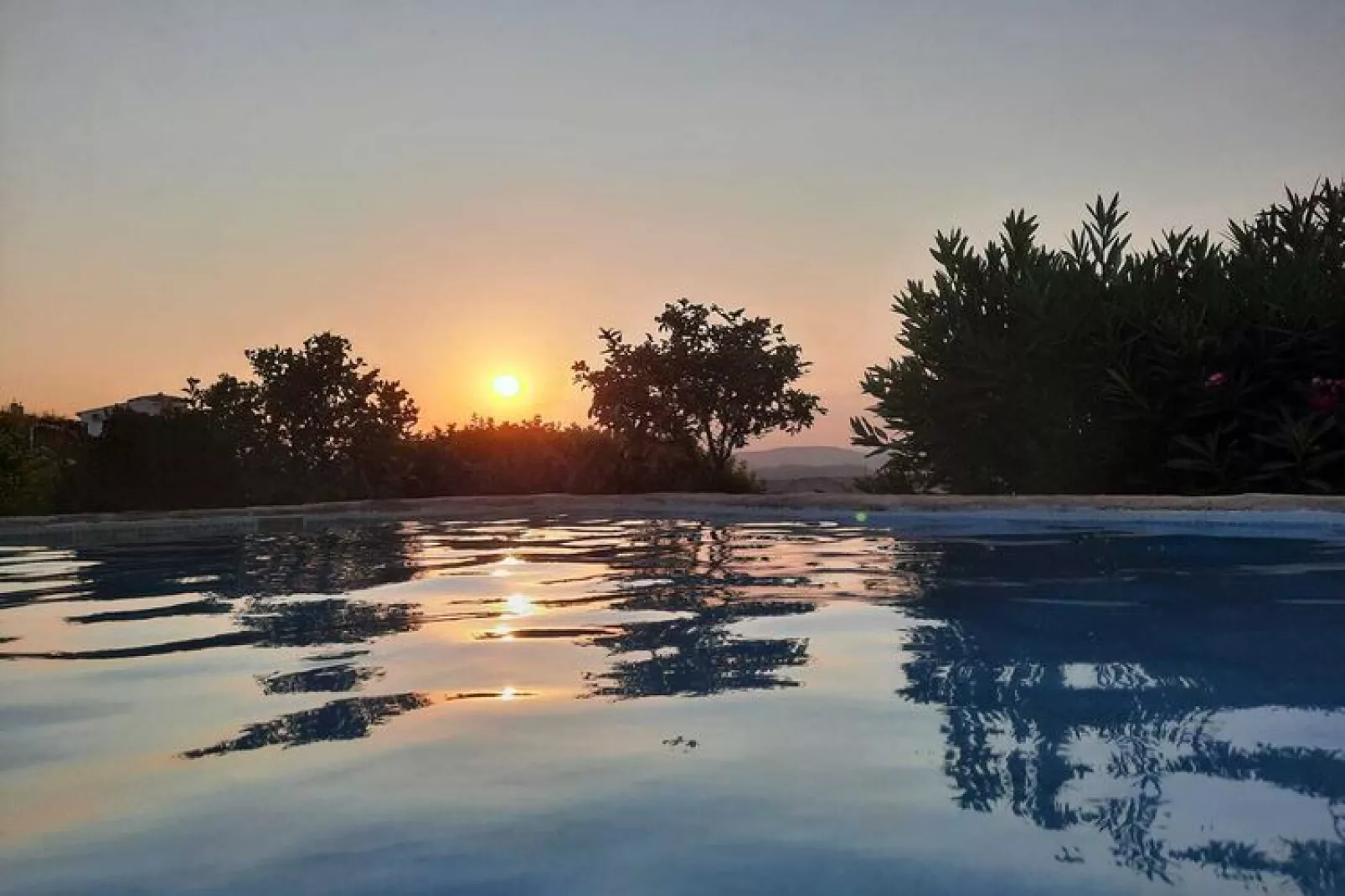 Casa Monte Pego-Pool