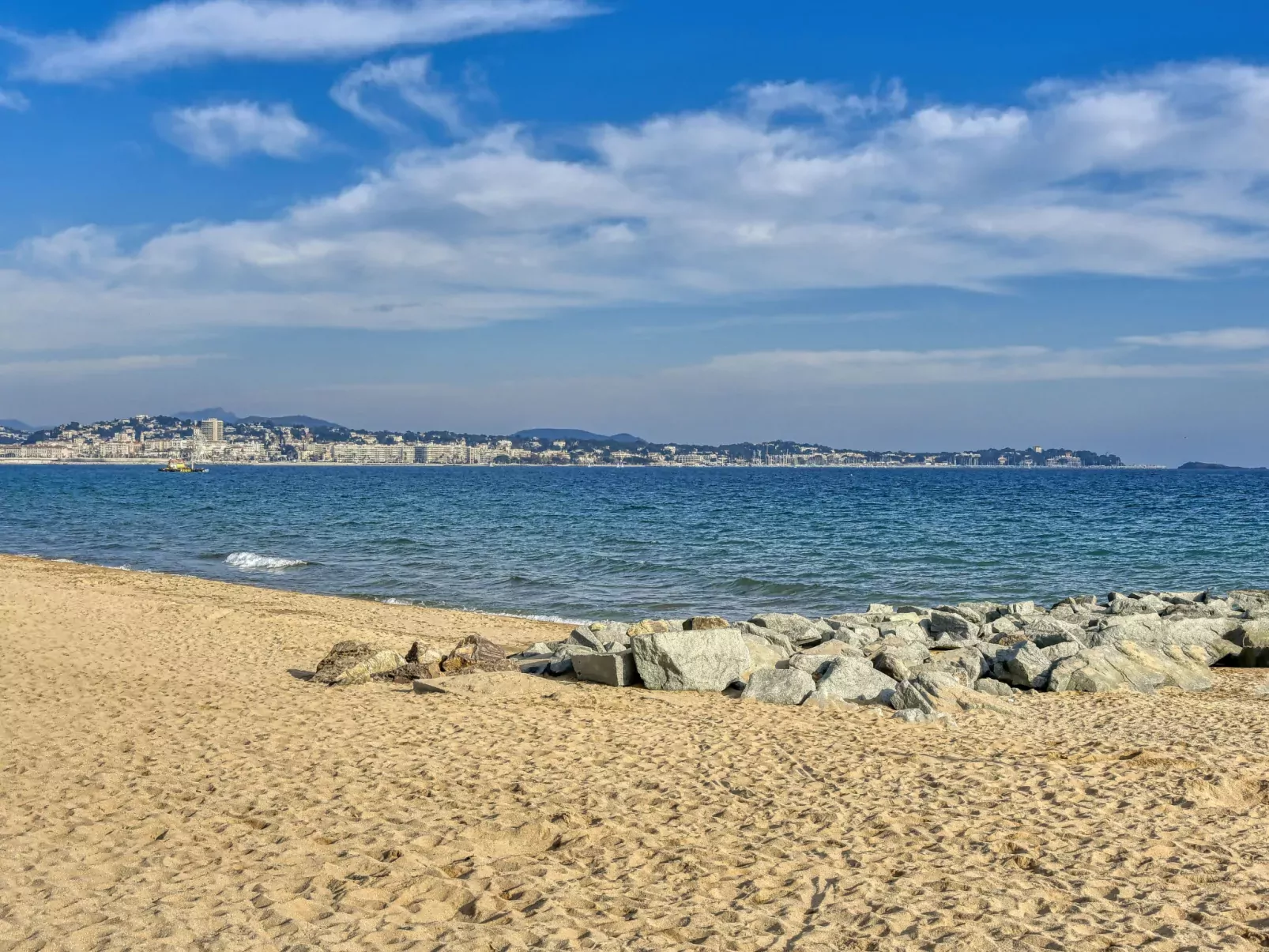 Santa Monica-Environnement