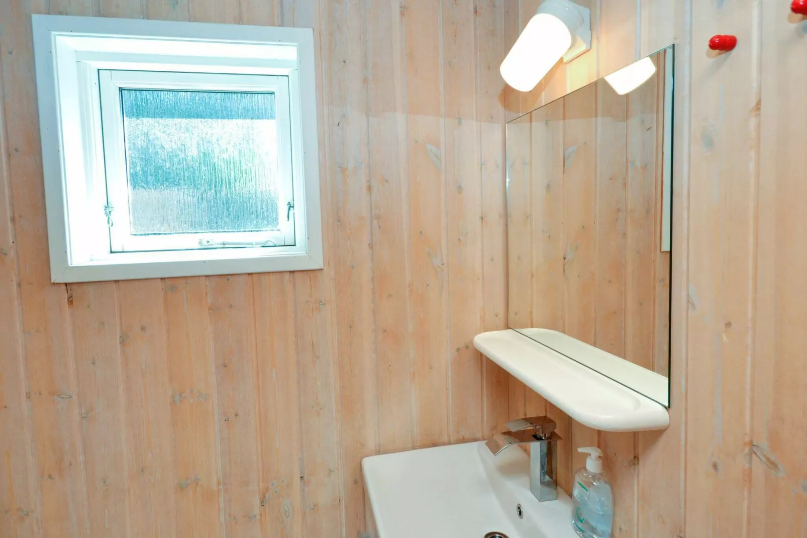 6 person holiday home in Martofte-Indoor