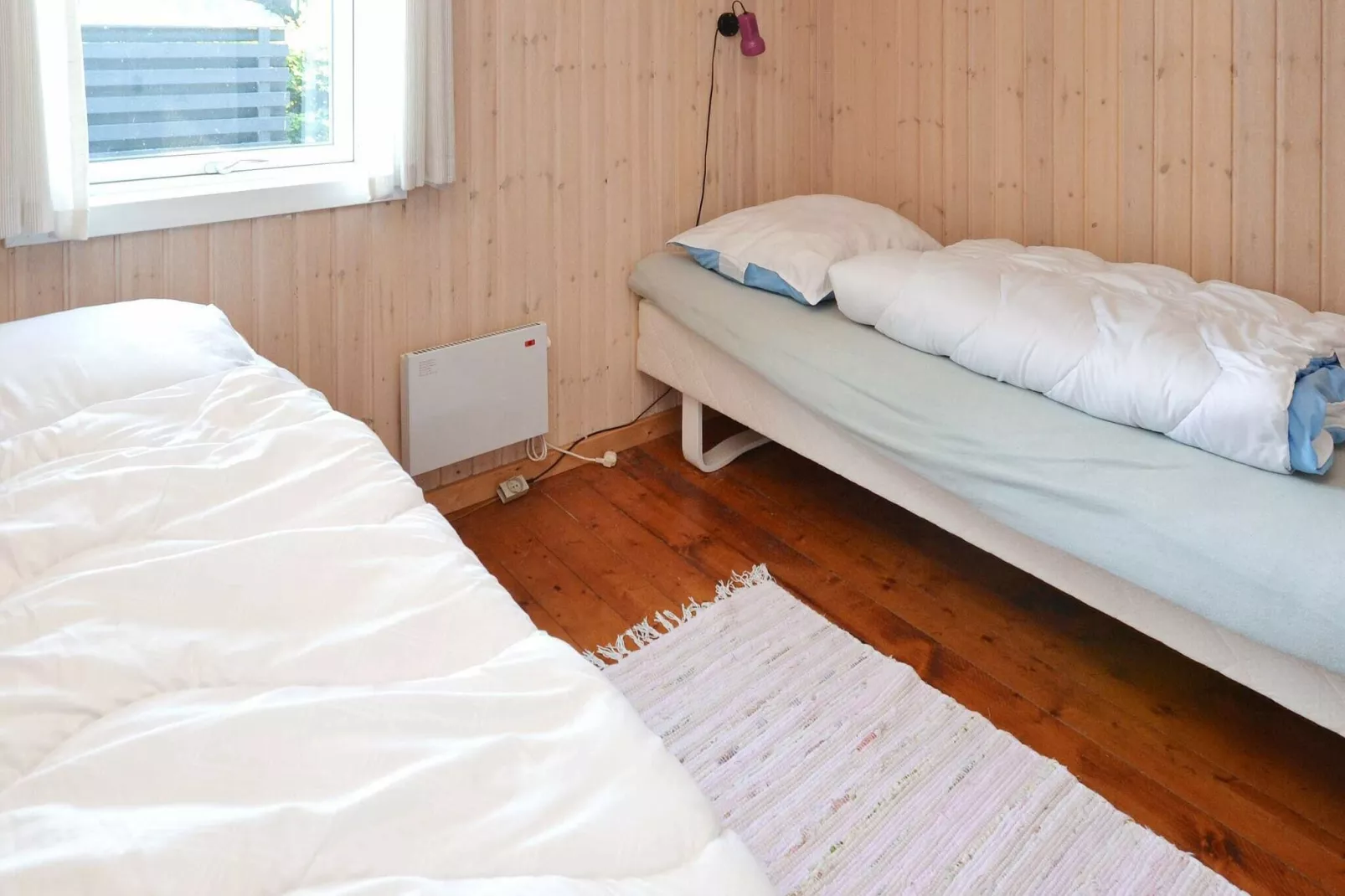 6 person holiday home in Martofte-Indoor