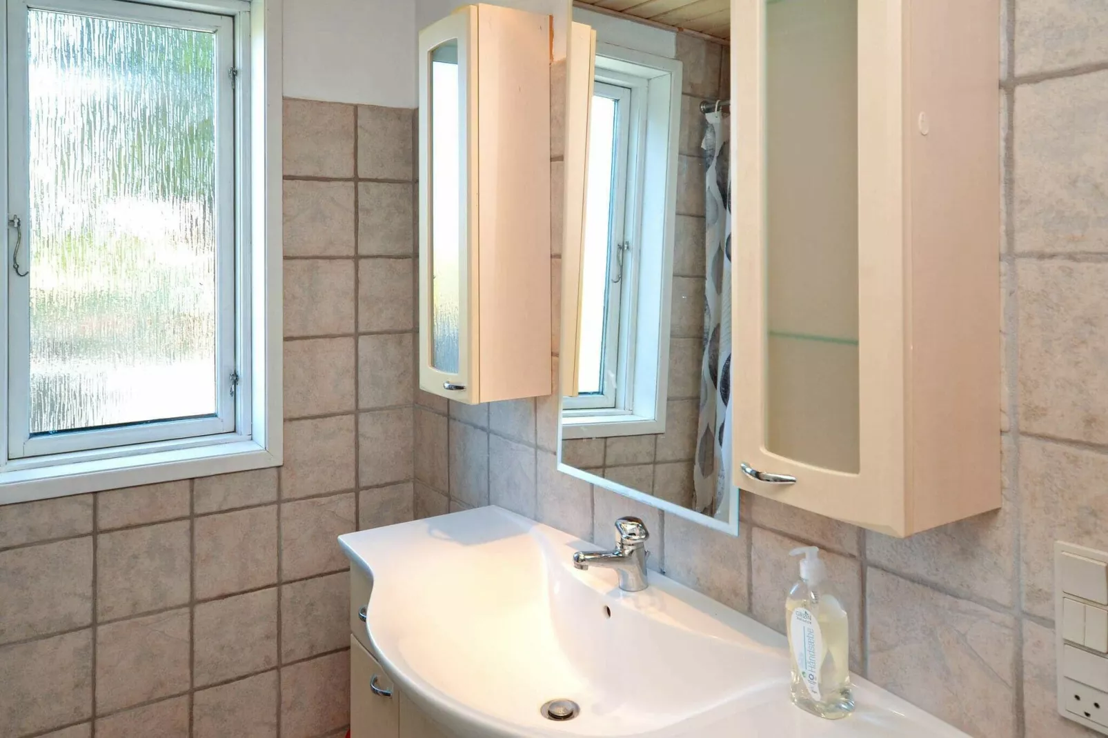 6 person holiday home in Martofte-Indoor