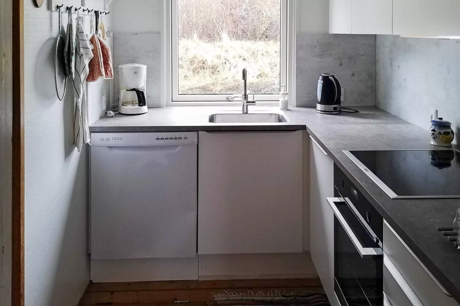 6 person holiday home in Martofte-Indoor