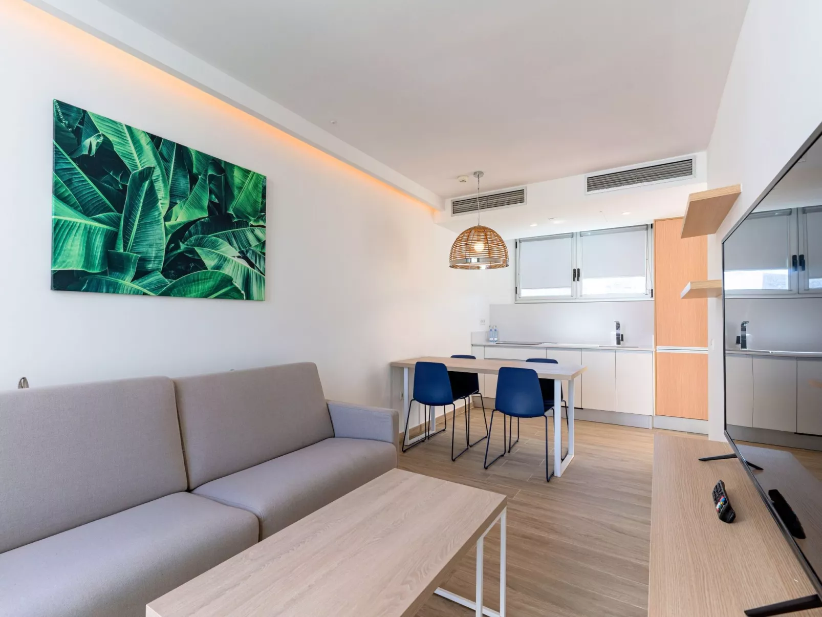 Deluxe Duplex-Cordial Santa Águeda-Inside