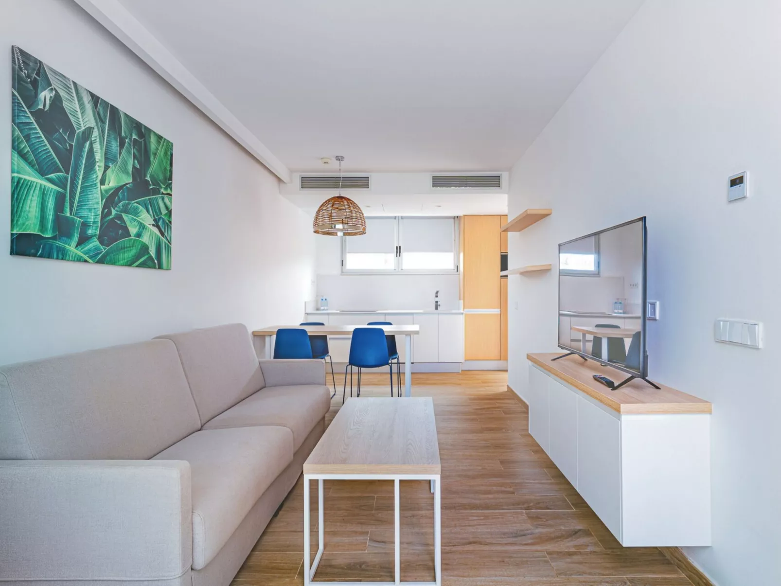 Deluxe Duplex-Cordial Santa Águeda-Inside