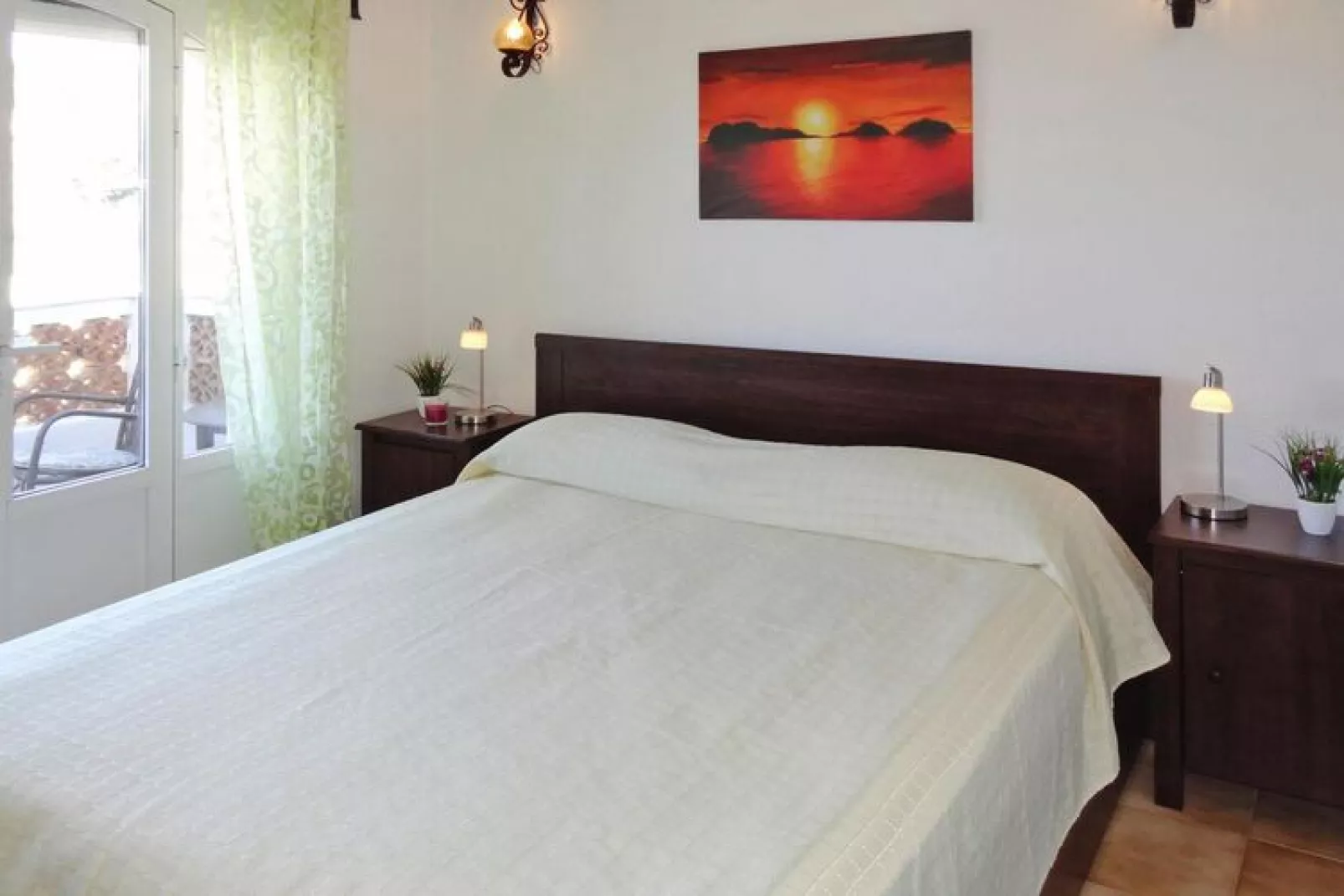 Holiday Home Casa Amazonia-Schlafzimmer