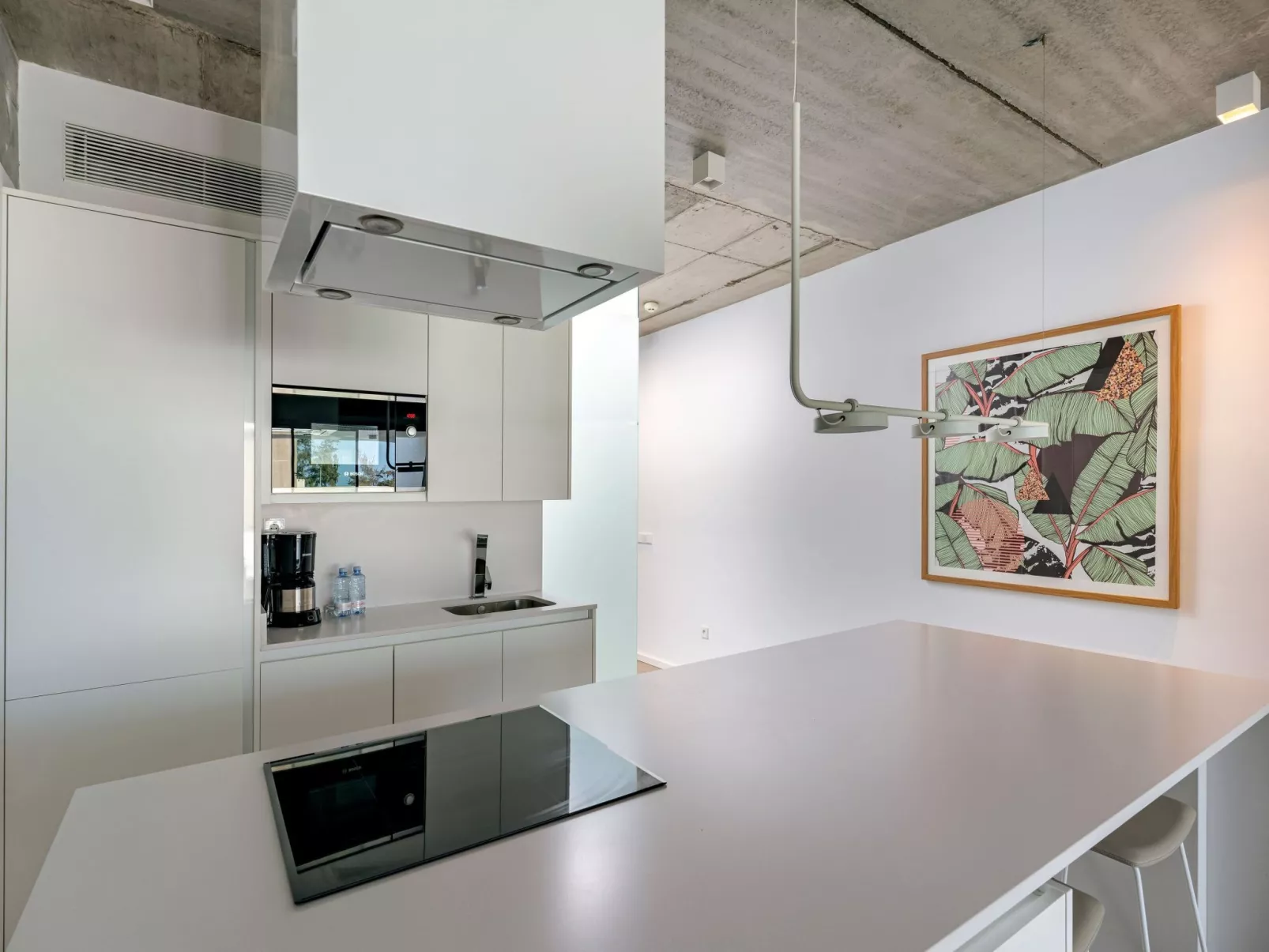 Classic Duplex-Cordial Santa Águeda-Inside
