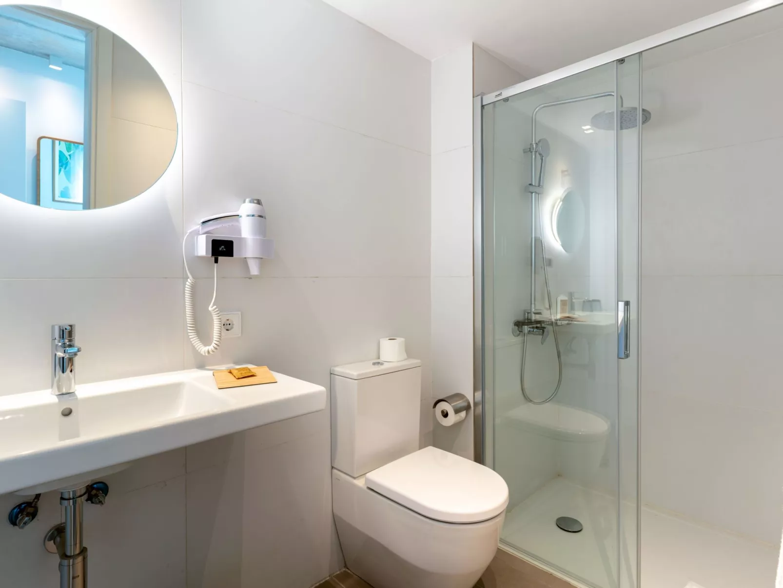 Classic Duplex-Cordial Santa Águeda-Inside