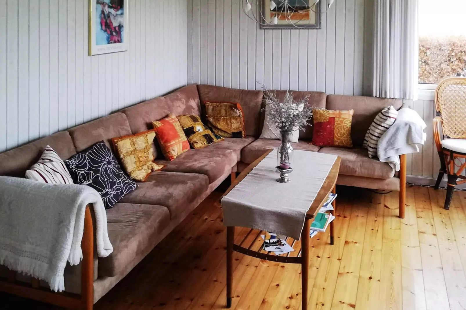 6 person holiday home in Martofte-Indoor