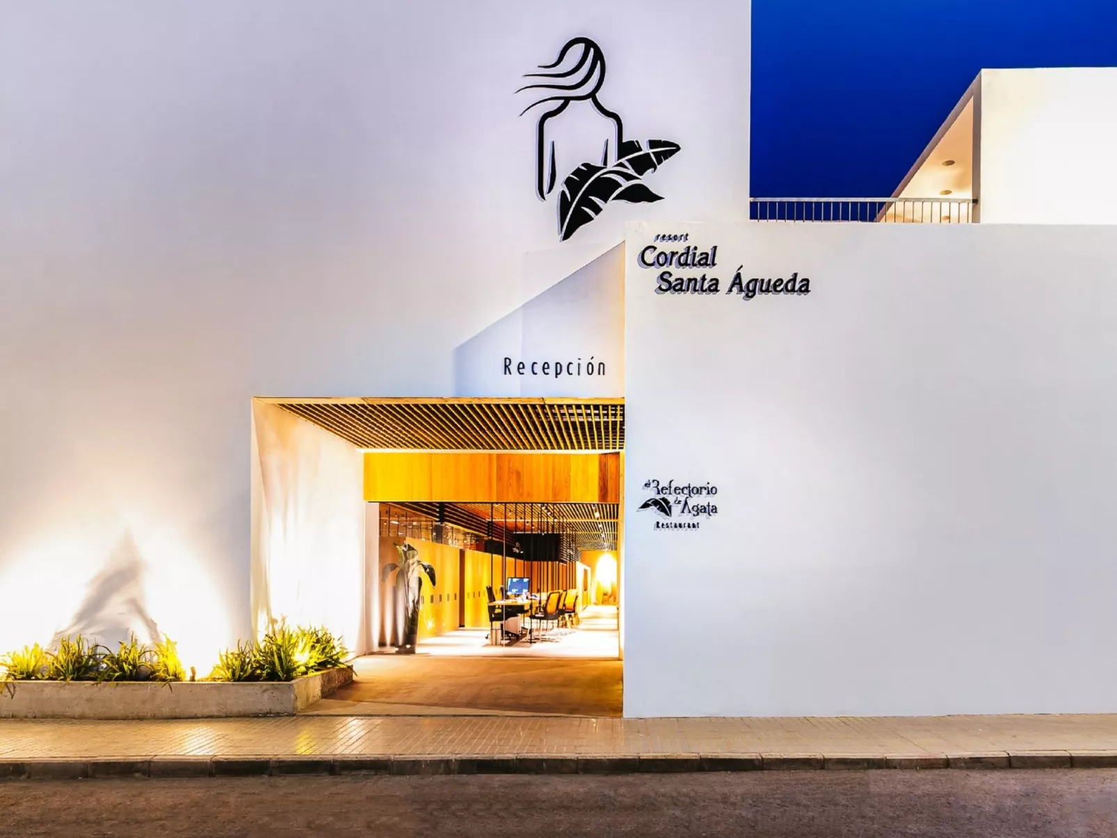 Classic Duplex-Cordial Santa Águeda-Inside