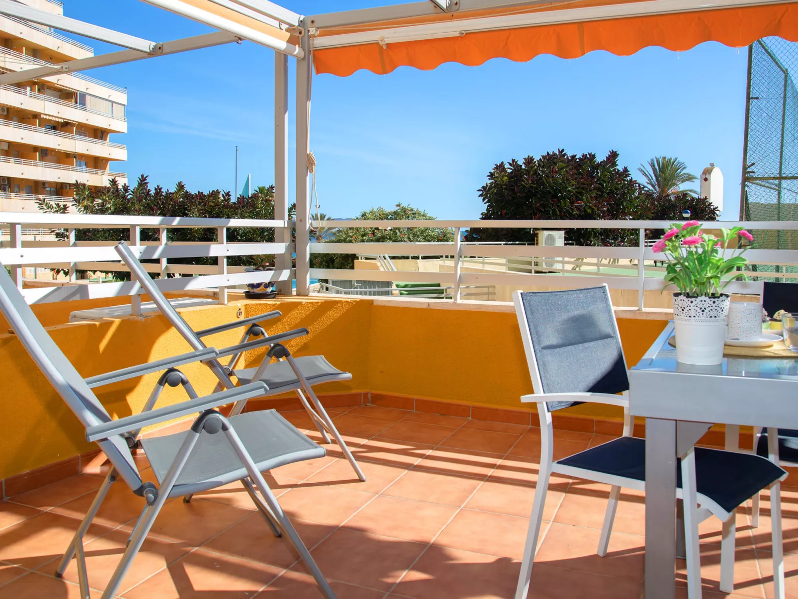 Voramar-Inside