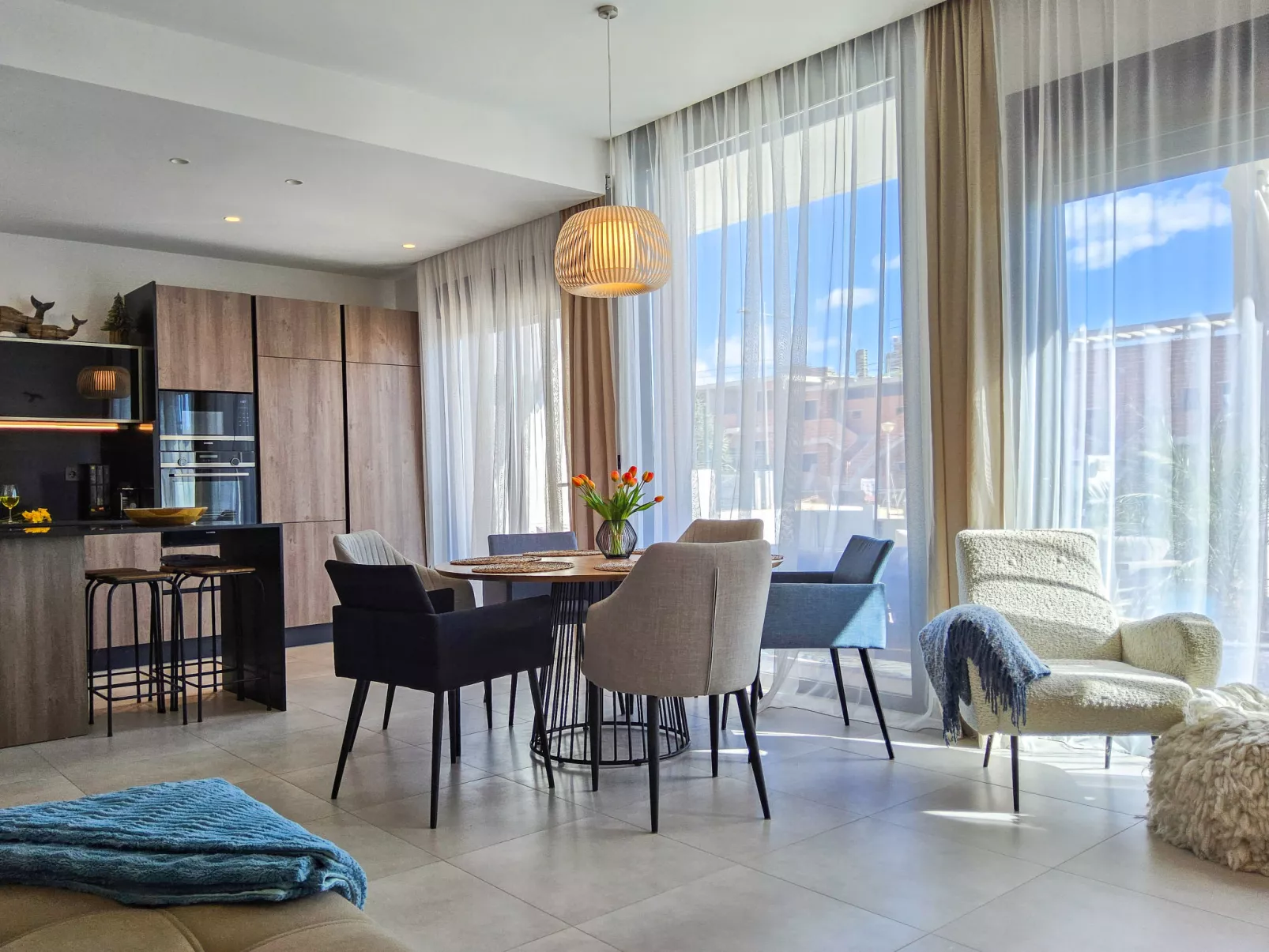 Benidorm Eudaimonia-Inside