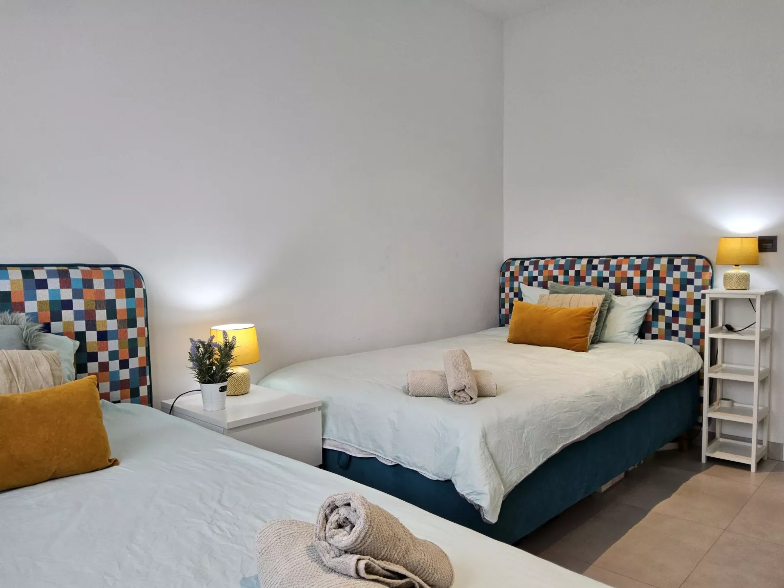Benidorm Eudaimonia-Inside