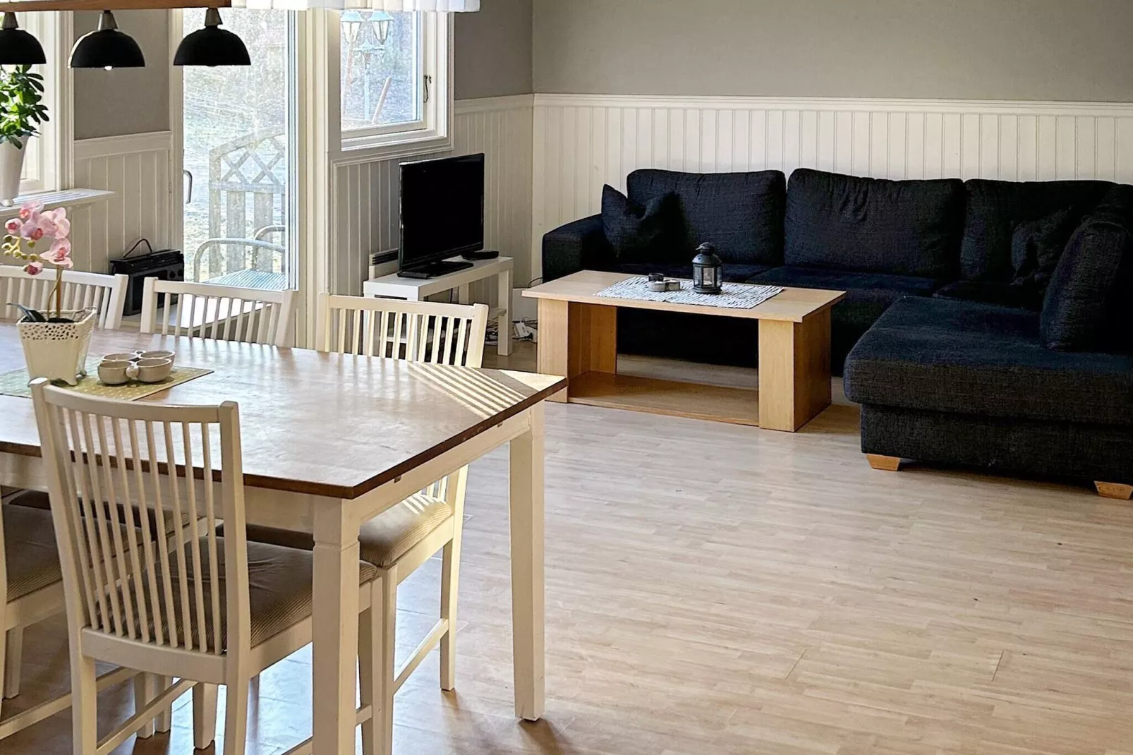 6 person holiday home in HÅCKSVIK-By Traum