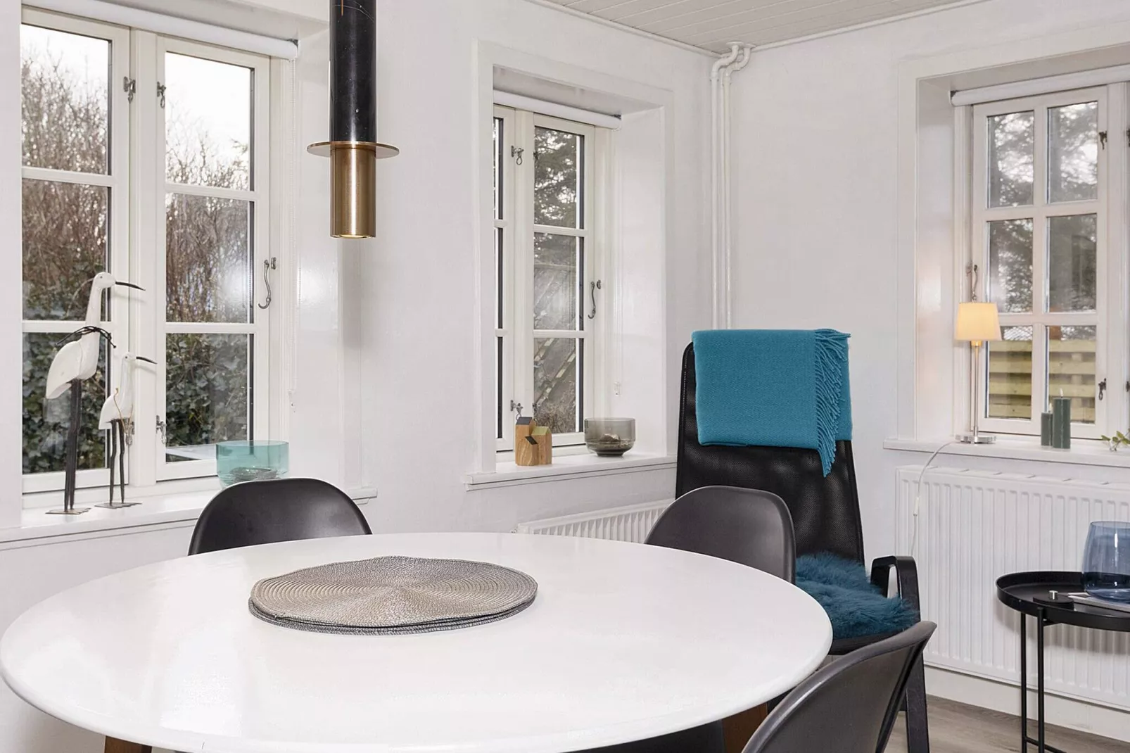 4 Personen Ferienhaus in Hanstholm-By Traum-Innen