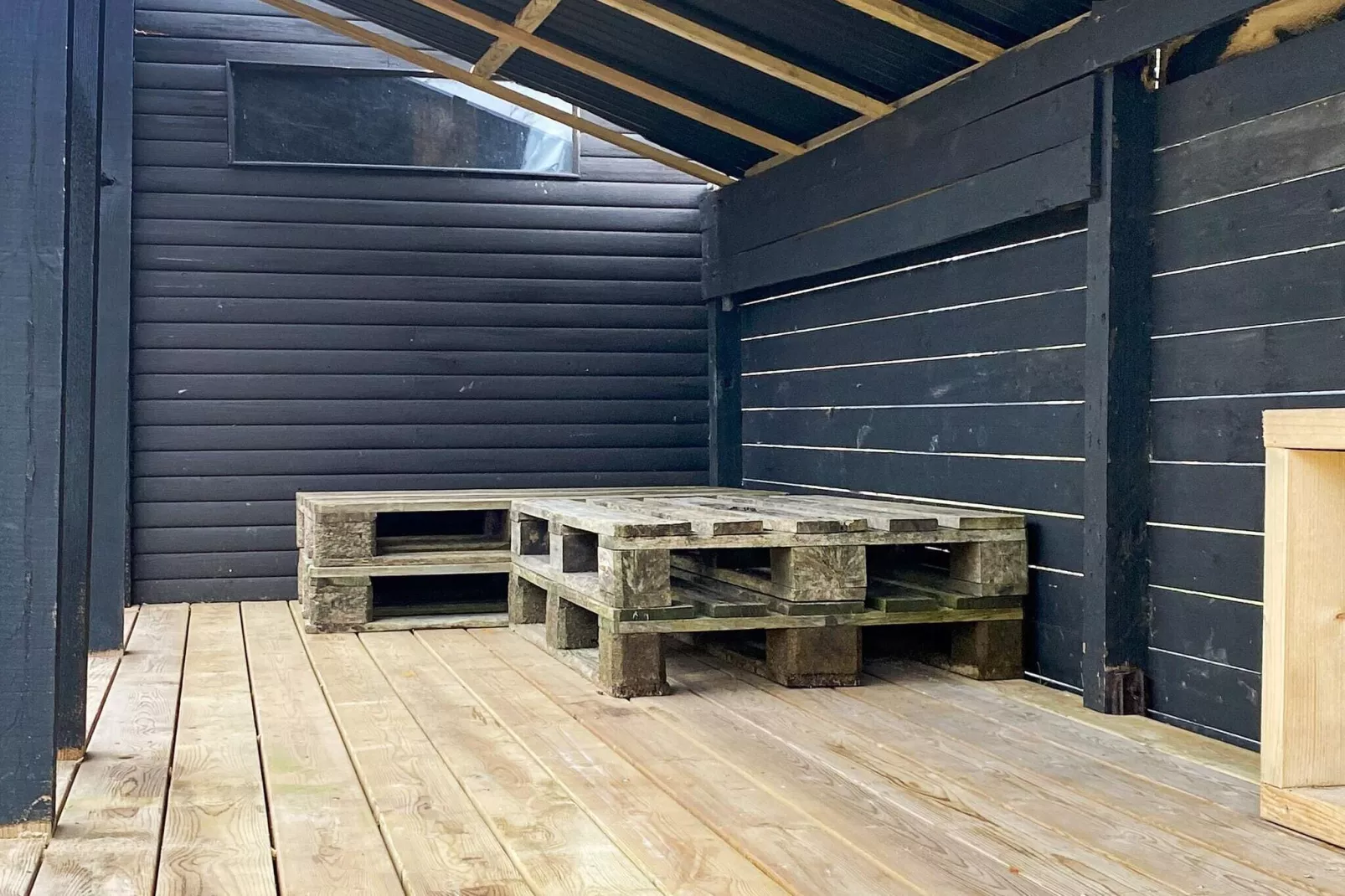 4 star holiday home in Løgstør-By Traum-Outdoor