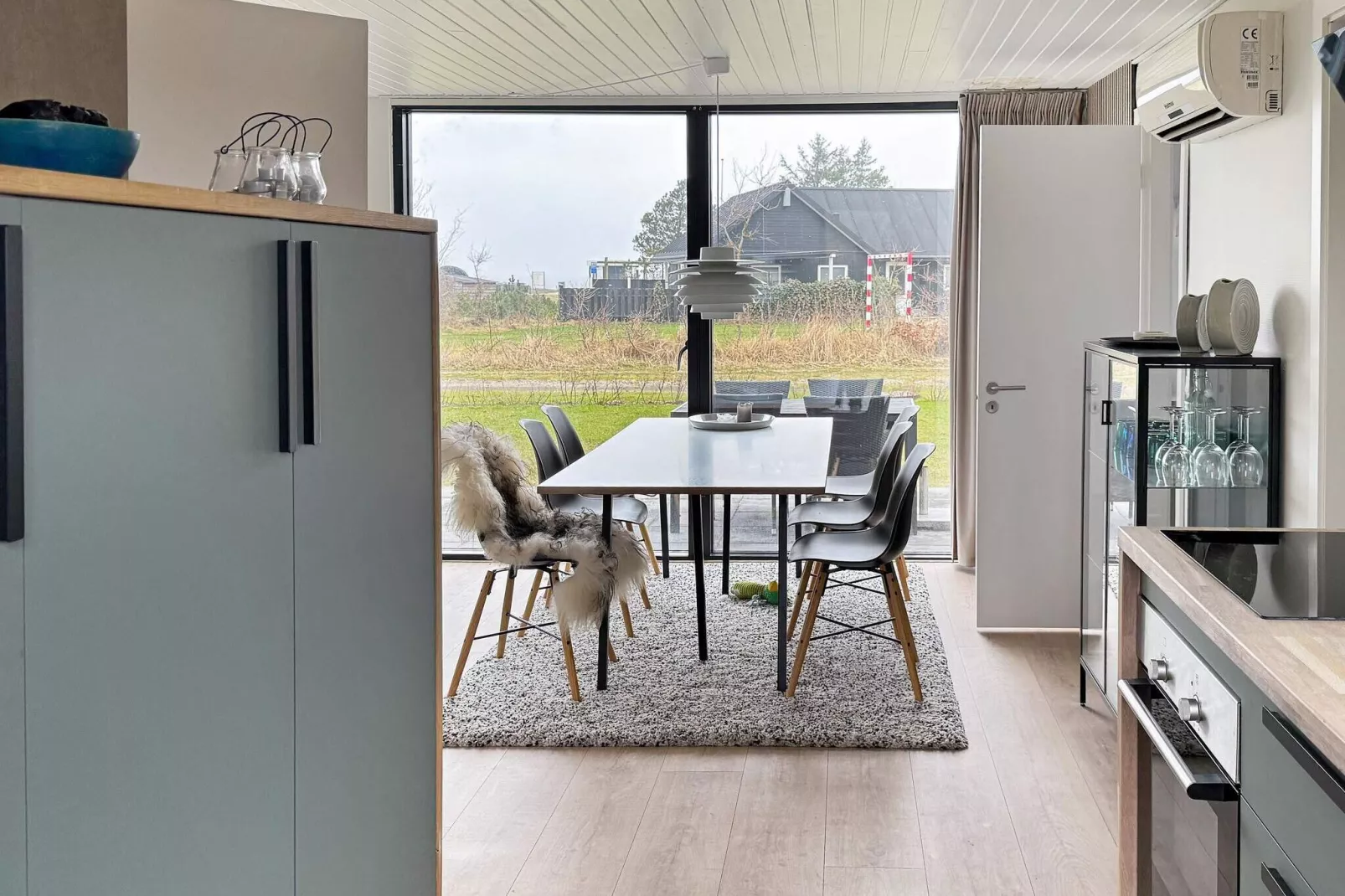 4 star holiday home in Løgstør-By Traum-Indoor
