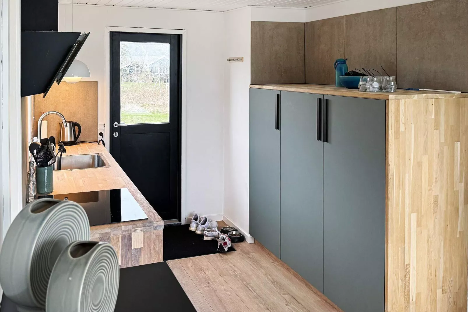 4 star holiday home in Løgstør-By Traum-Indoor