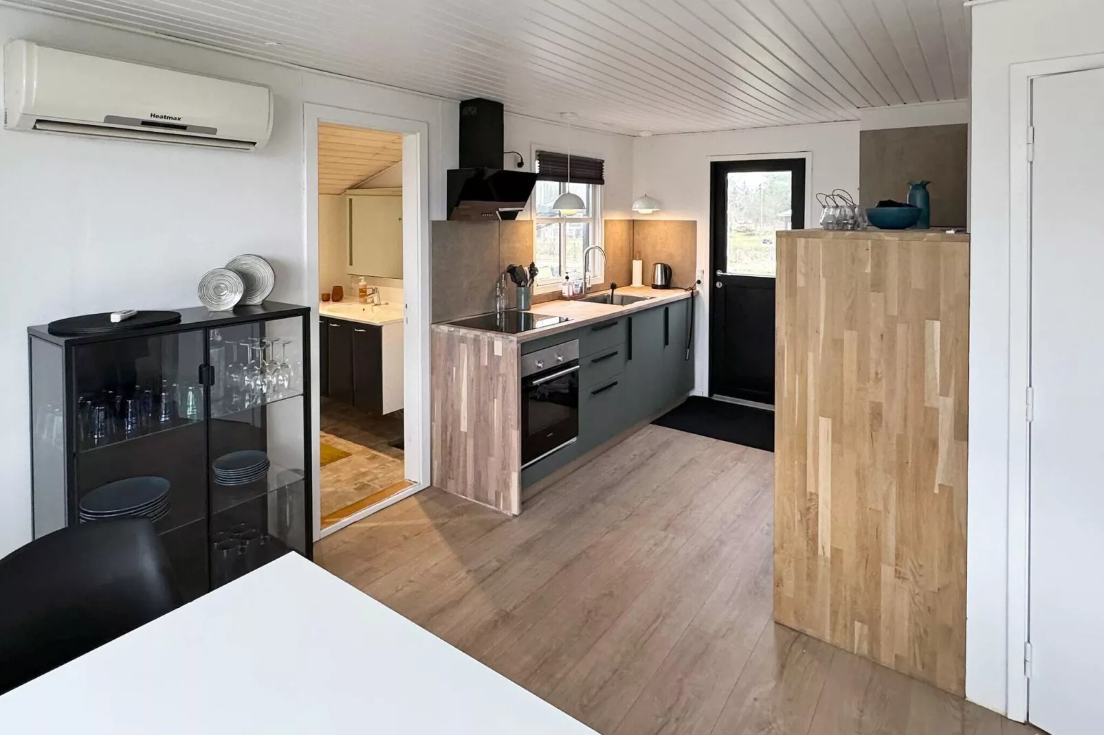 4 star holiday home in Løgstør-By Traum-Indoor