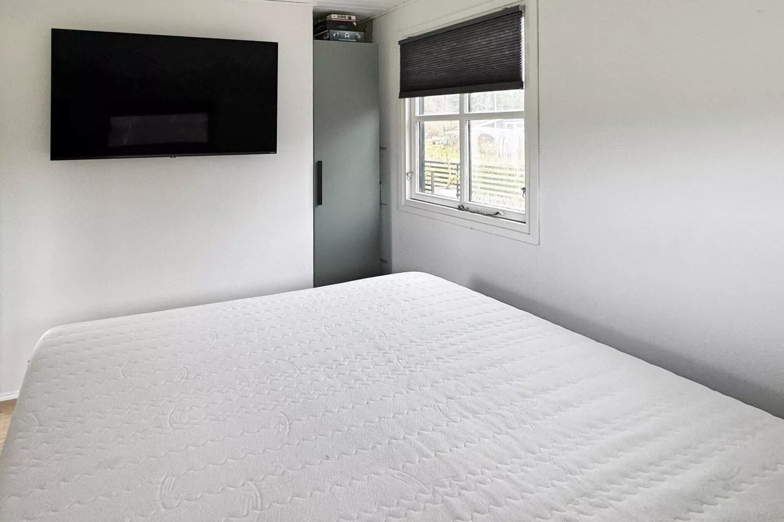 4 star holiday home in Løgstør-By Traum-Indoor