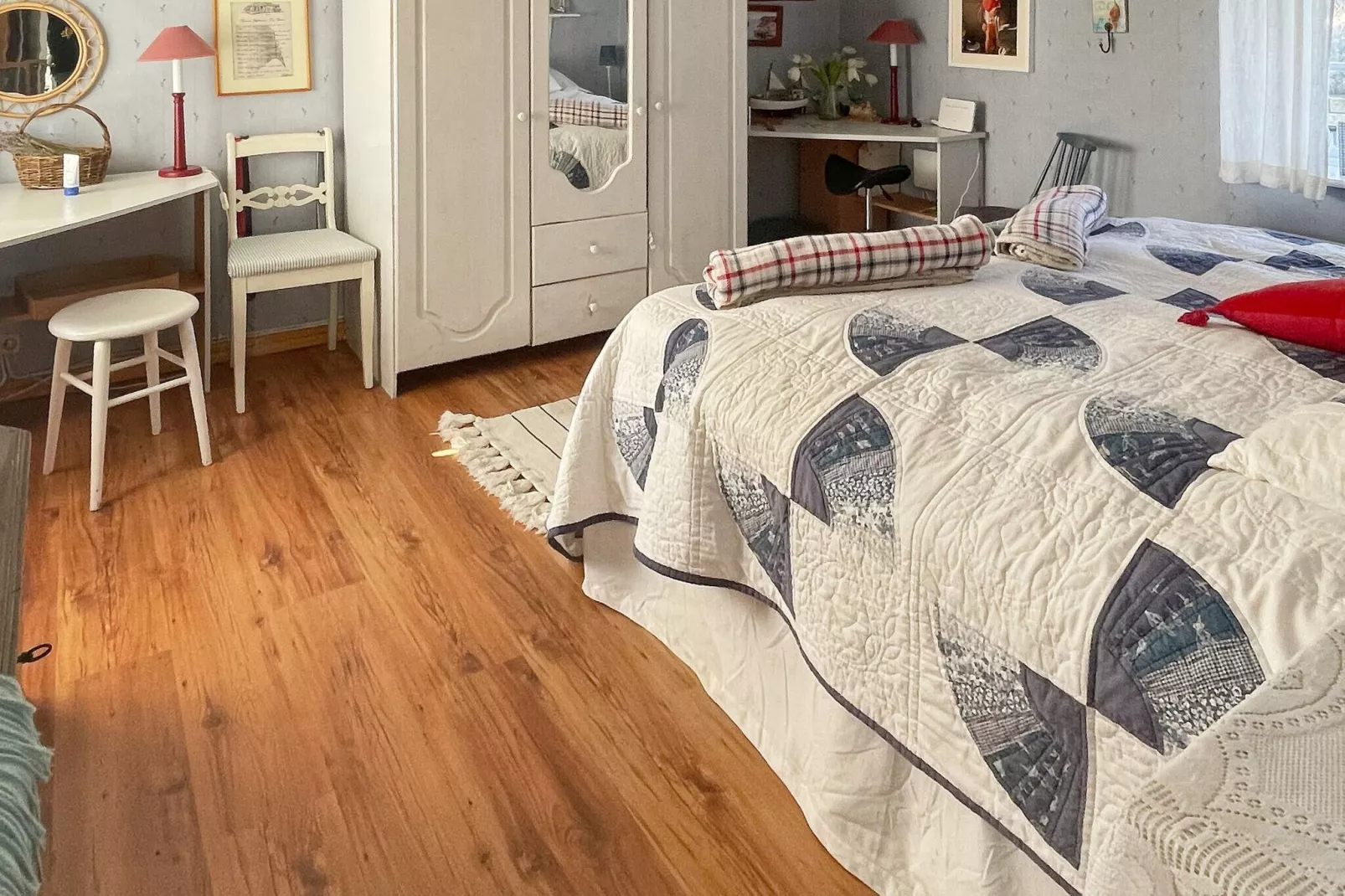 4 person holiday home in TOMELILLA-By Traum-Indoor