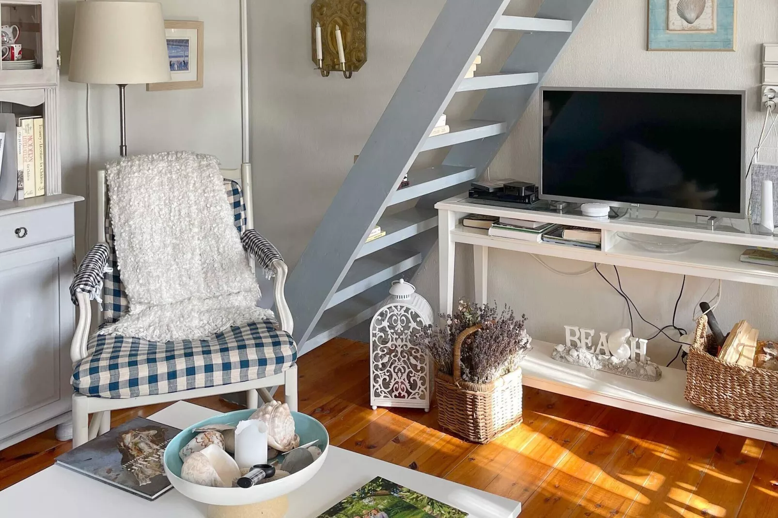 4 person holiday home in TOMELILLA-By Traum-Indoor