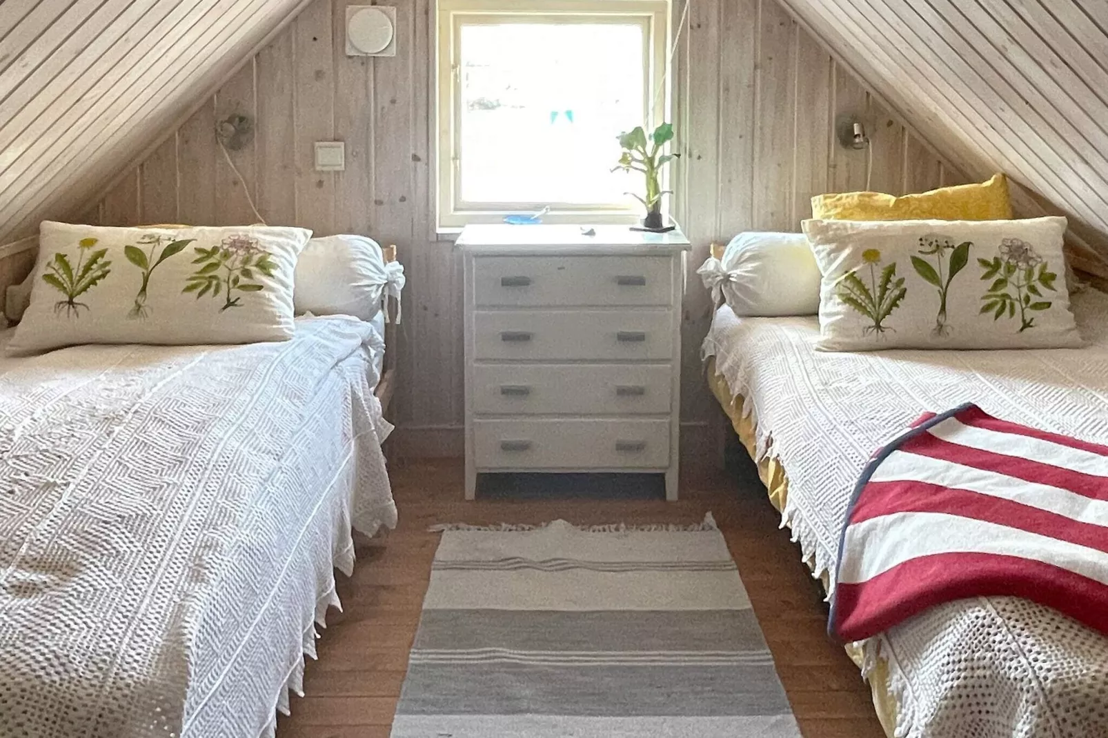 4 person holiday home in TOMELILLA-By Traum-Indoor