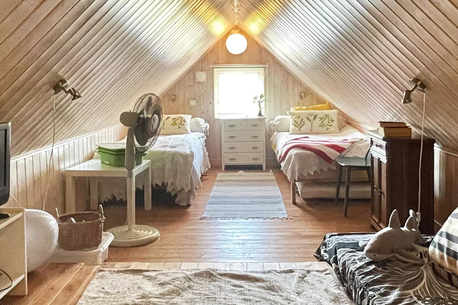 4 person holiday home in TOMELILLA-By Traum-Indoor