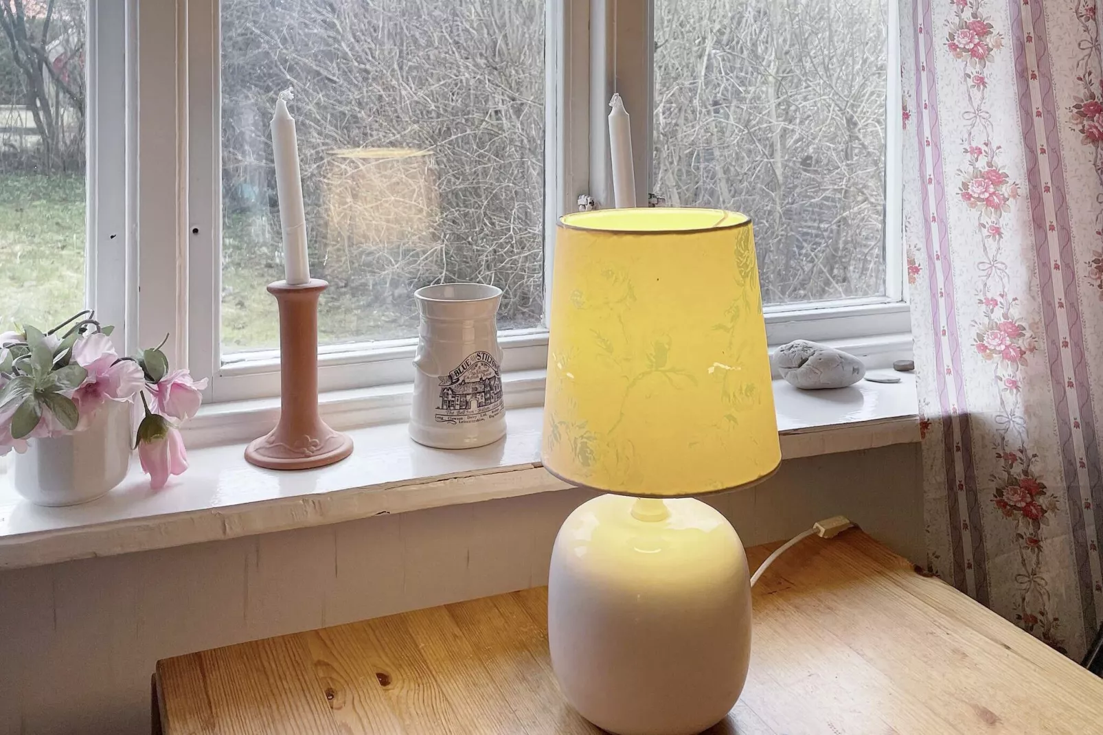 4 Personen Ferienhaus in ÅHUS-By Traum