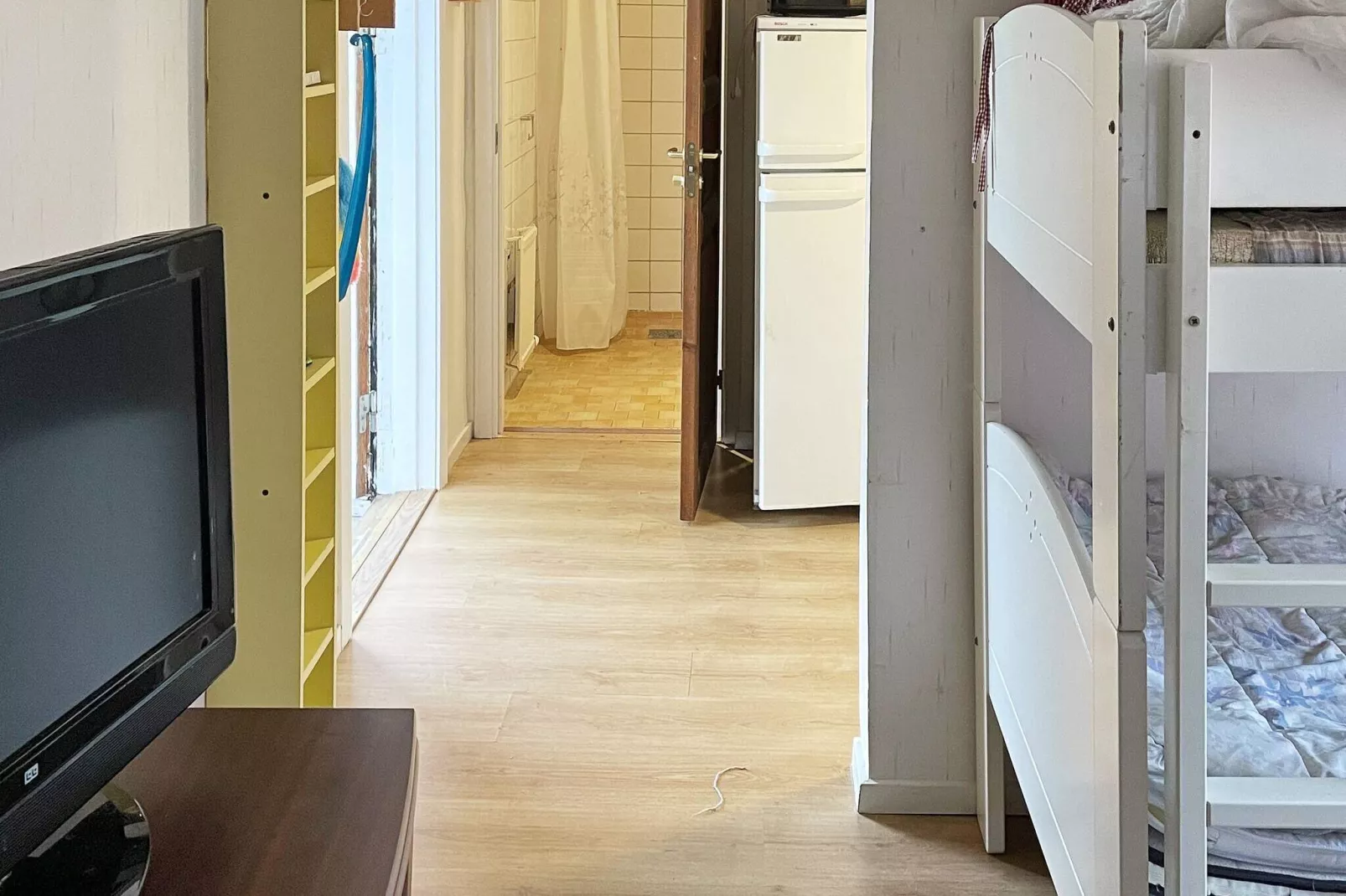 4 Personen Ferienhaus in ÅHUS-By Traum-Innenbereich