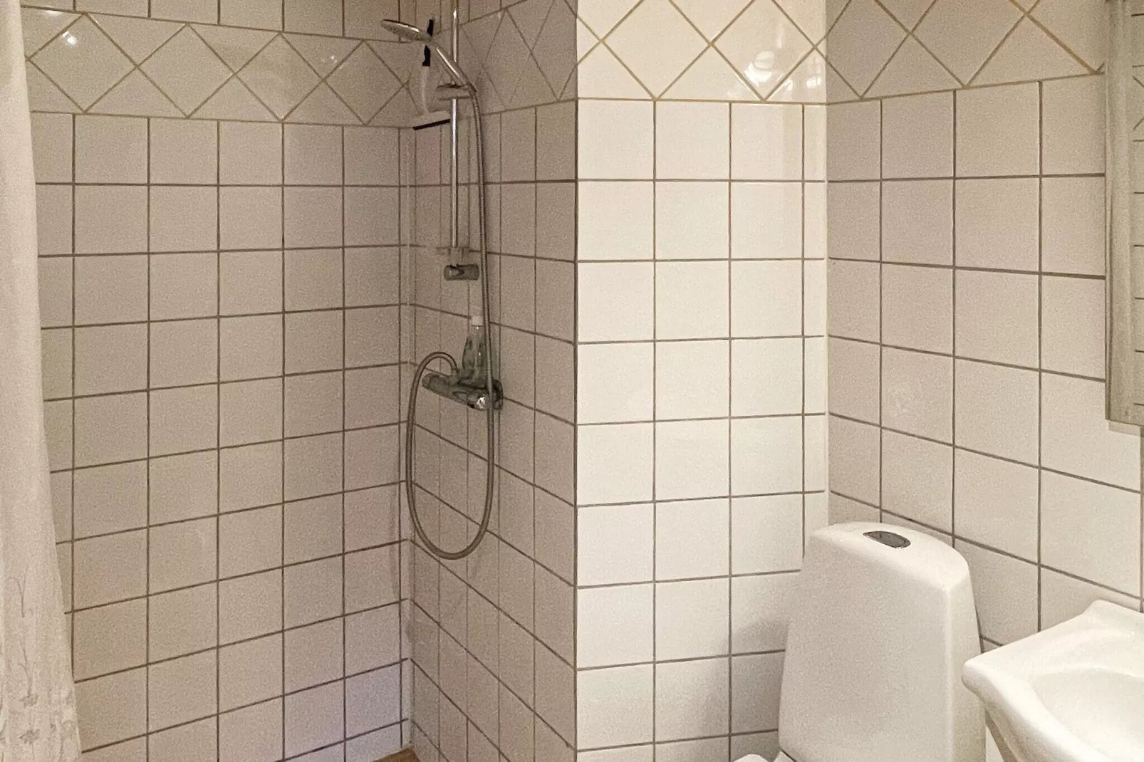 4 Personen Ferienhaus in ÅHUS-By Traum-Innenbereich
