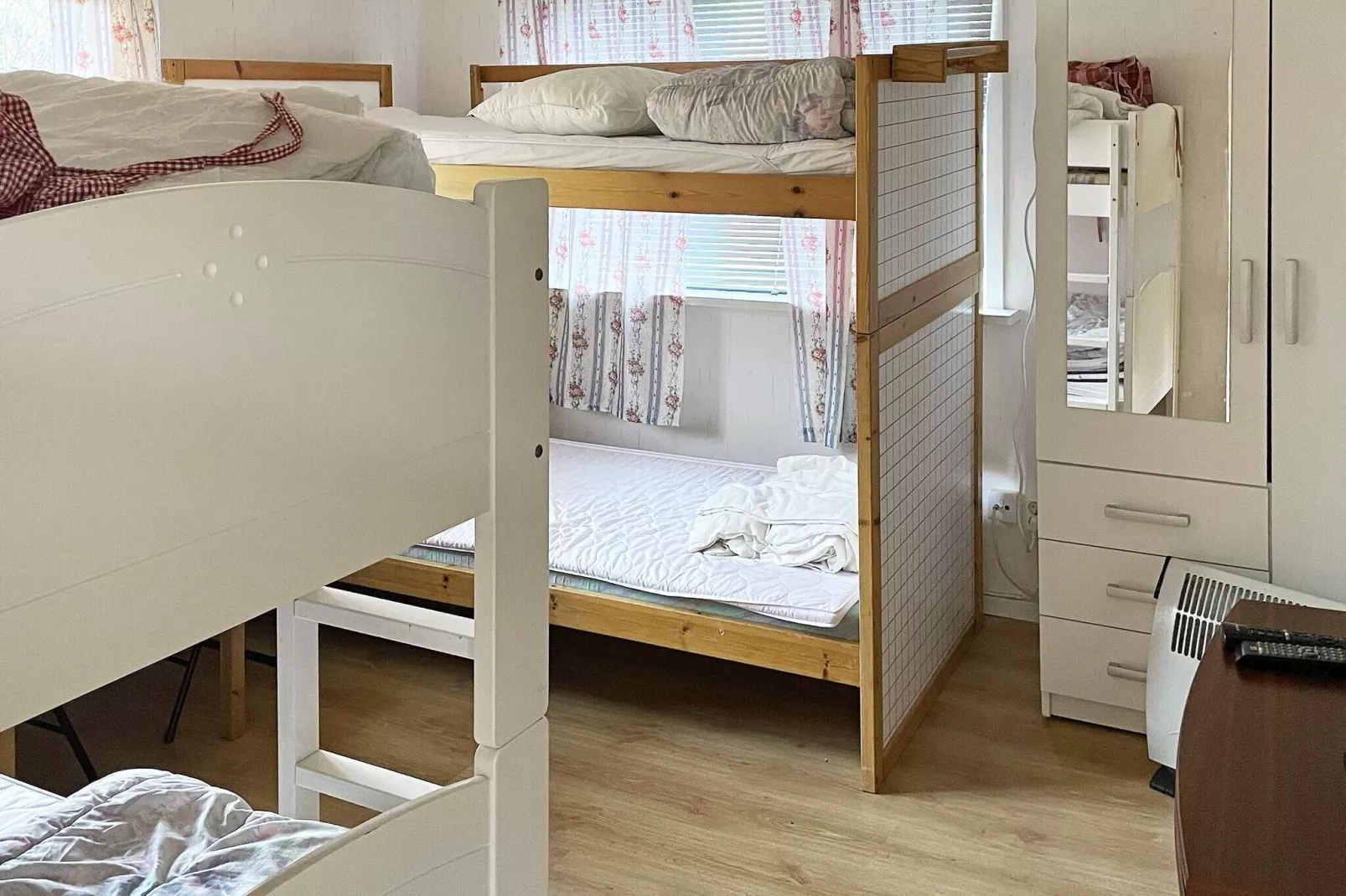 4 Personen Ferienhaus in ÅHUS-By Traum-Innenbereich
