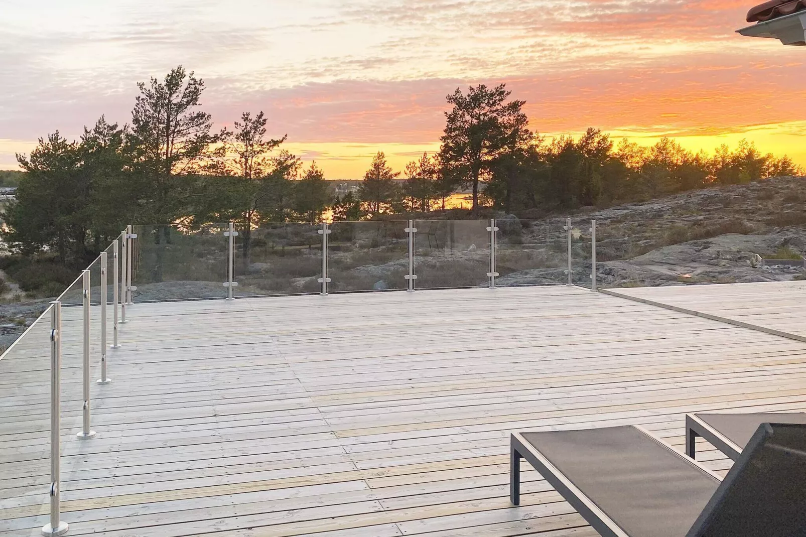 5 star holiday home in VÄSTERVIK-By Traum-Outdoor